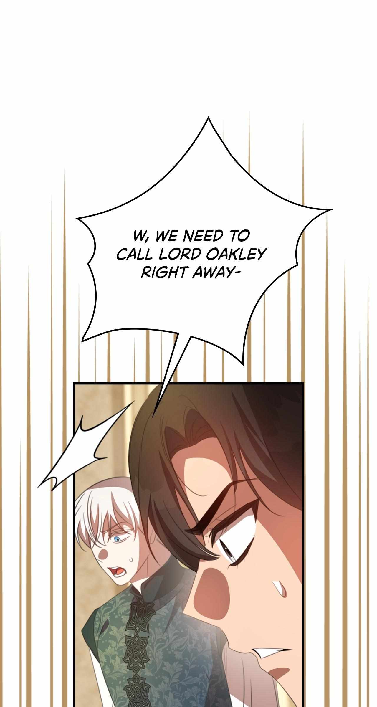 How to Choose Your Knight Chapter 75 page 86 - 
