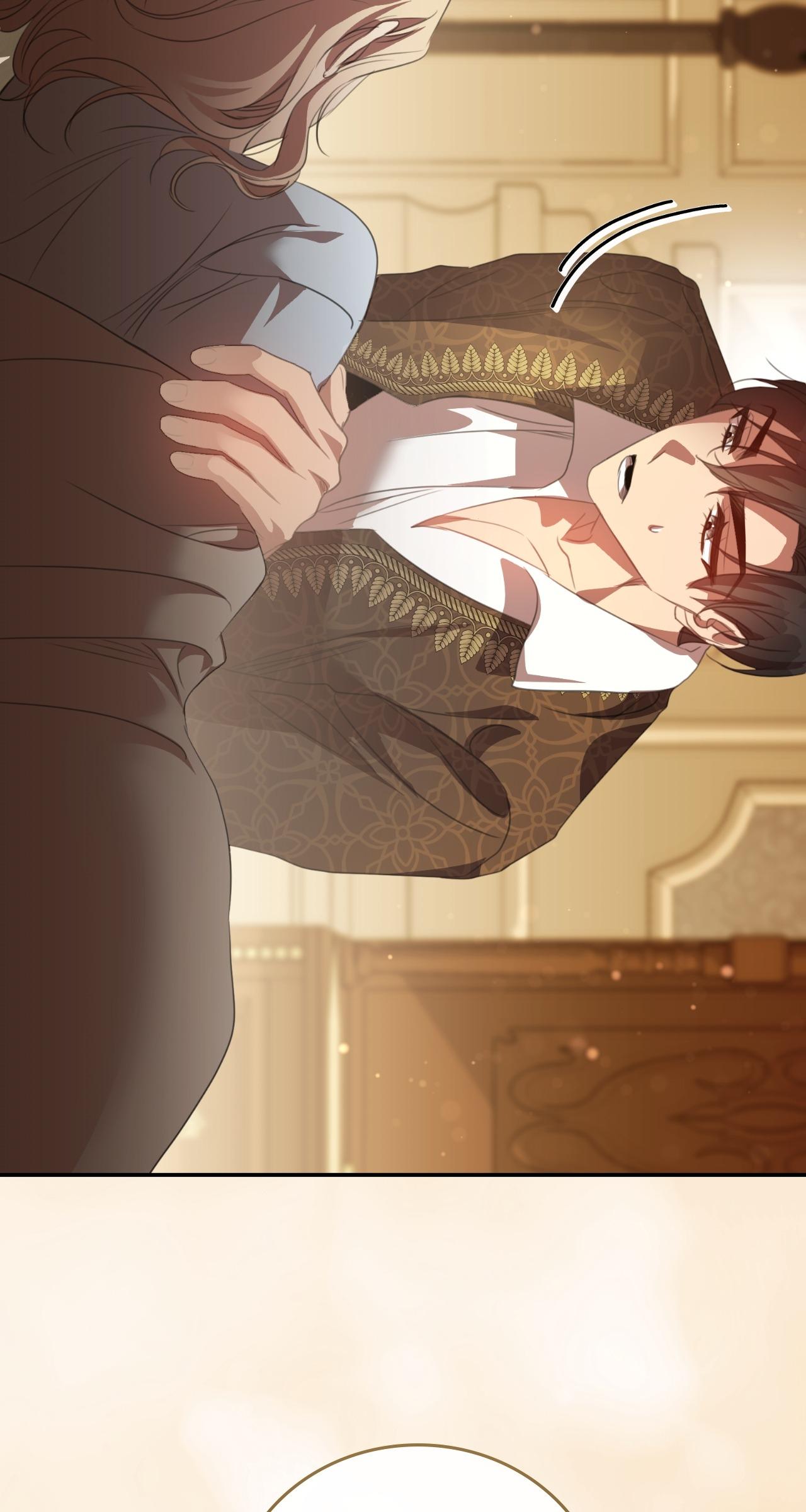 How to Choose Your Knight Chapter 75 page 88 - 