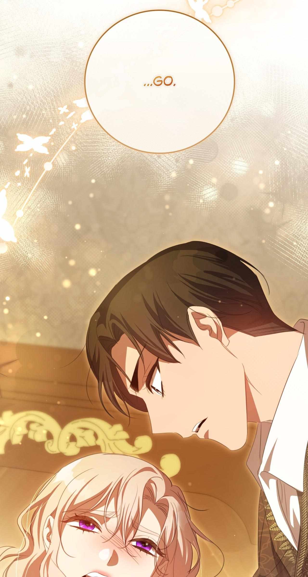How to Choose Your Knight Chapter 75 page 92 - 