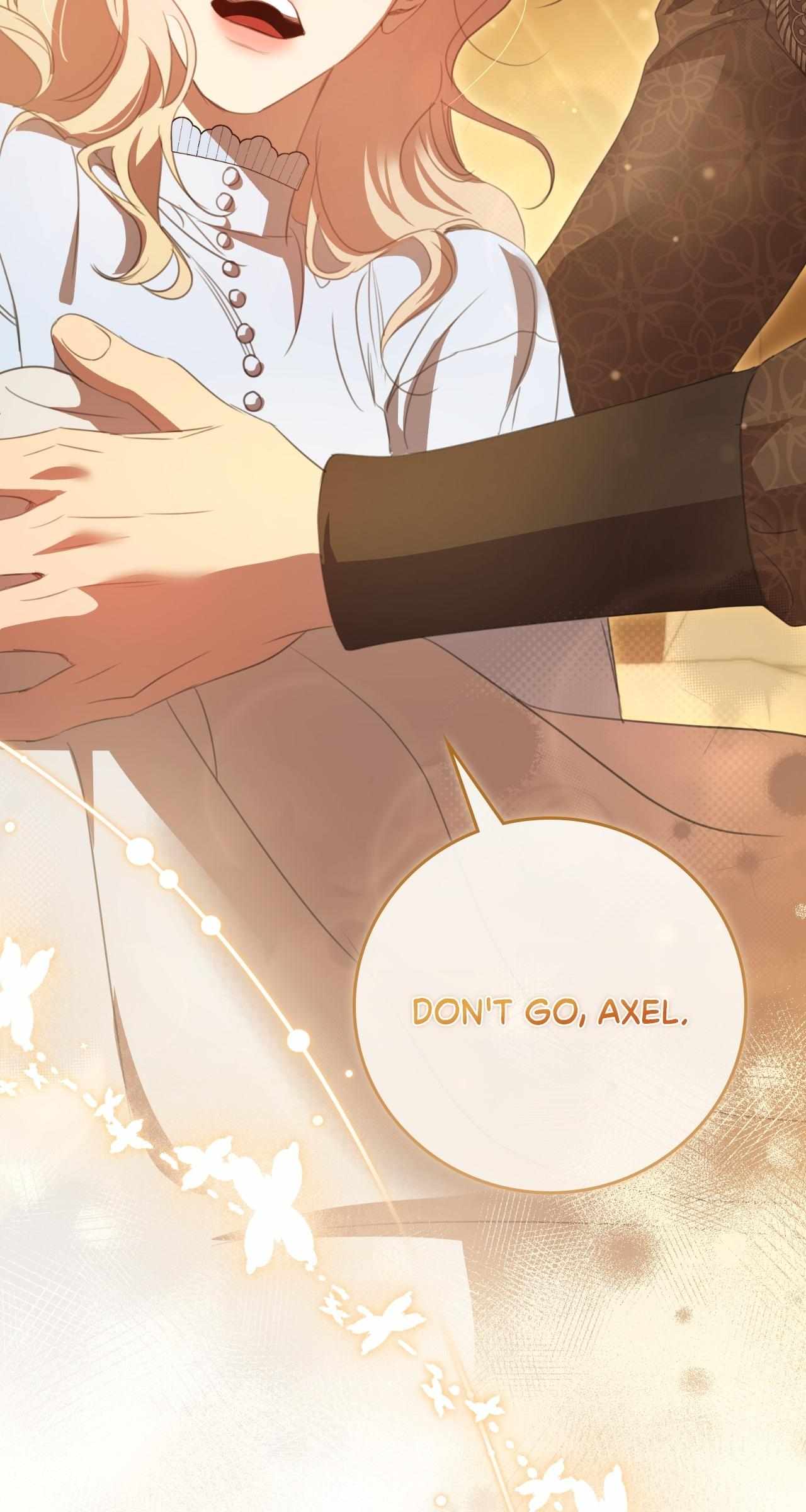 How to Choose Your Knight Chapter 75 page 93 - 