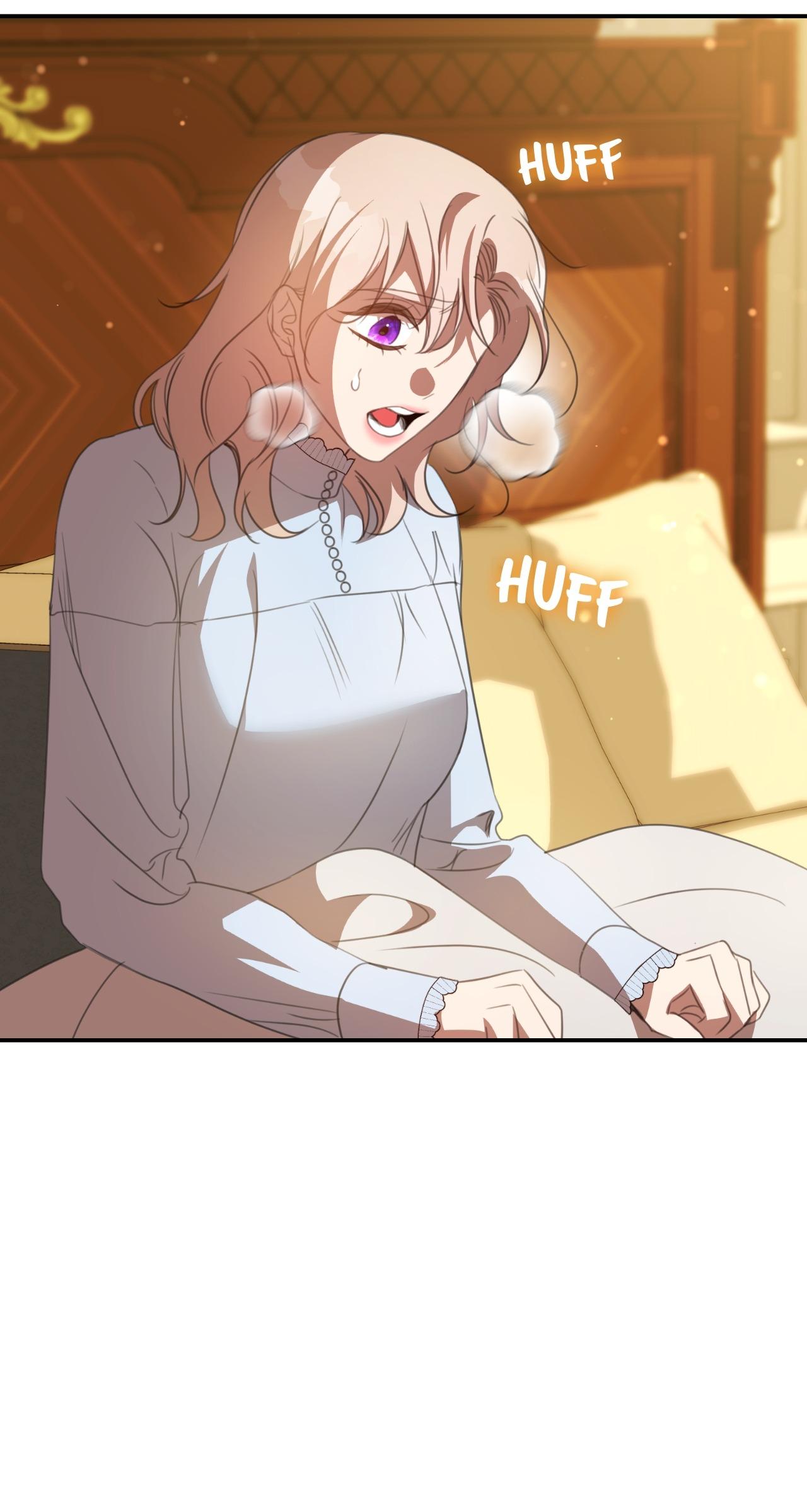 How to Choose Your Knight Chapter 76 page 21 - 