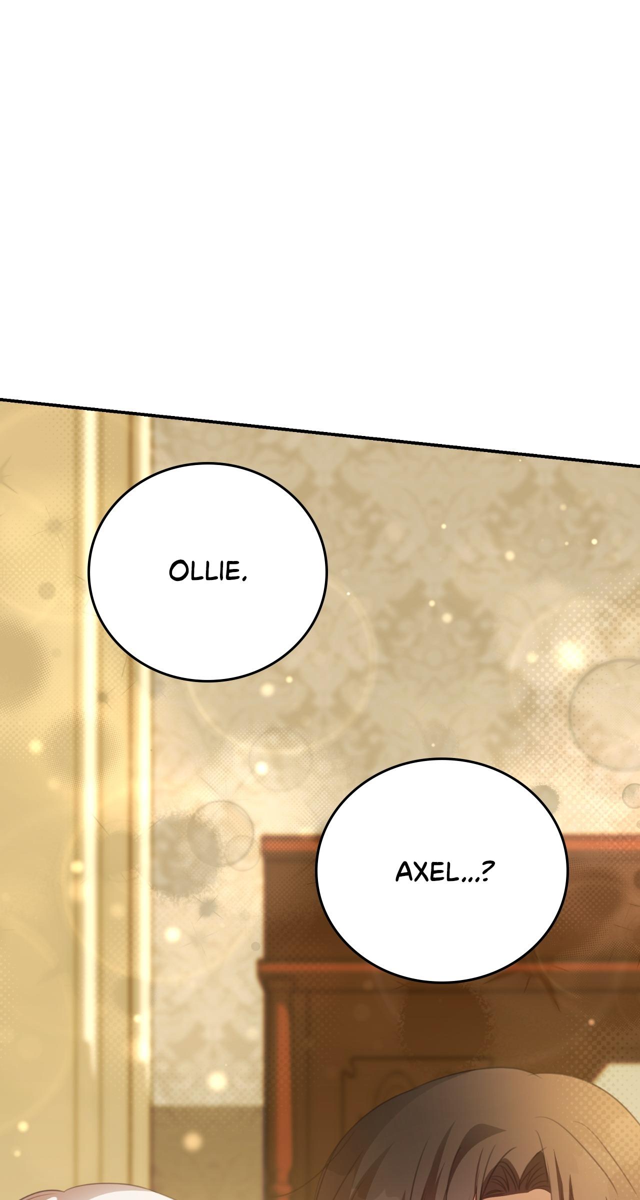 How to Choose Your Knight Chapter 76 page 23 - 