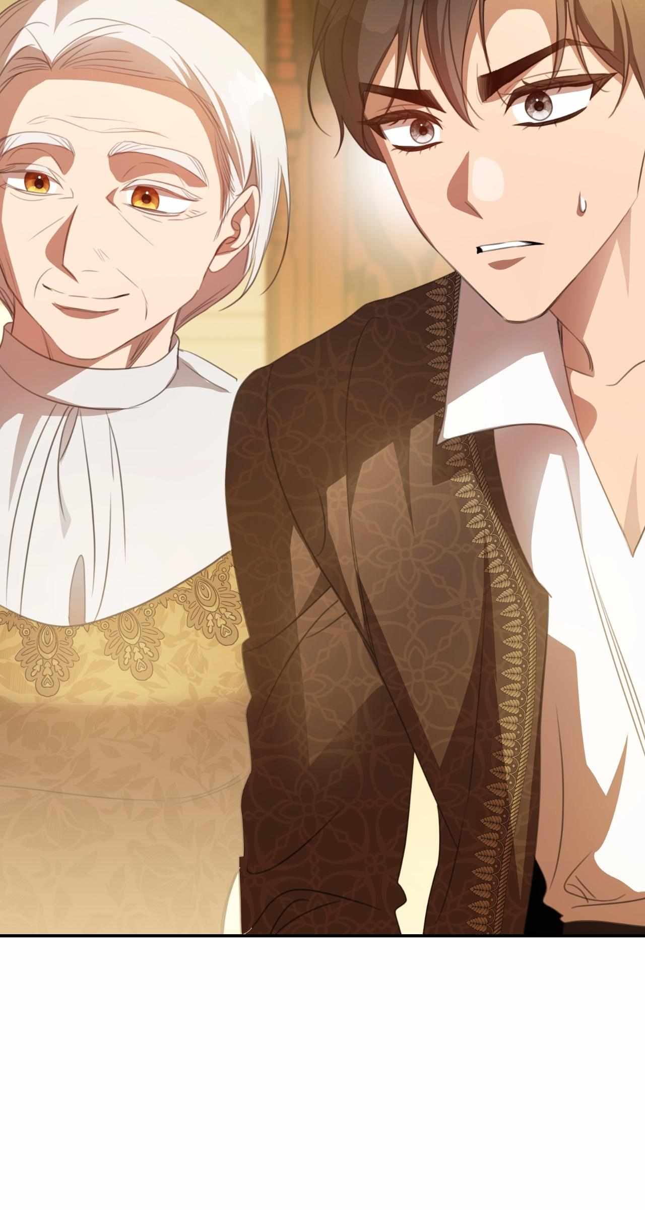 How to Choose Your Knight Chapter 76 page 24 - 