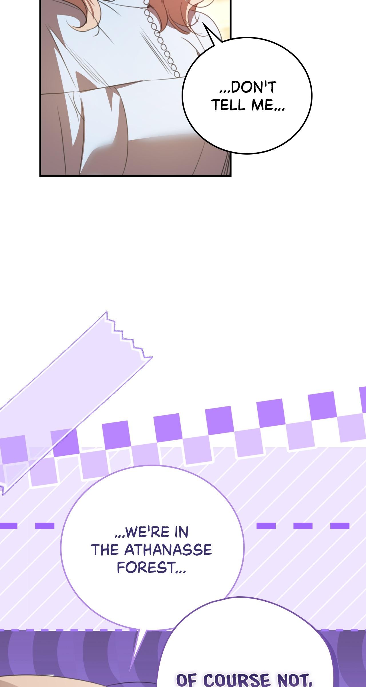 How to Choose Your Knight Chapter 76 page 27 - 