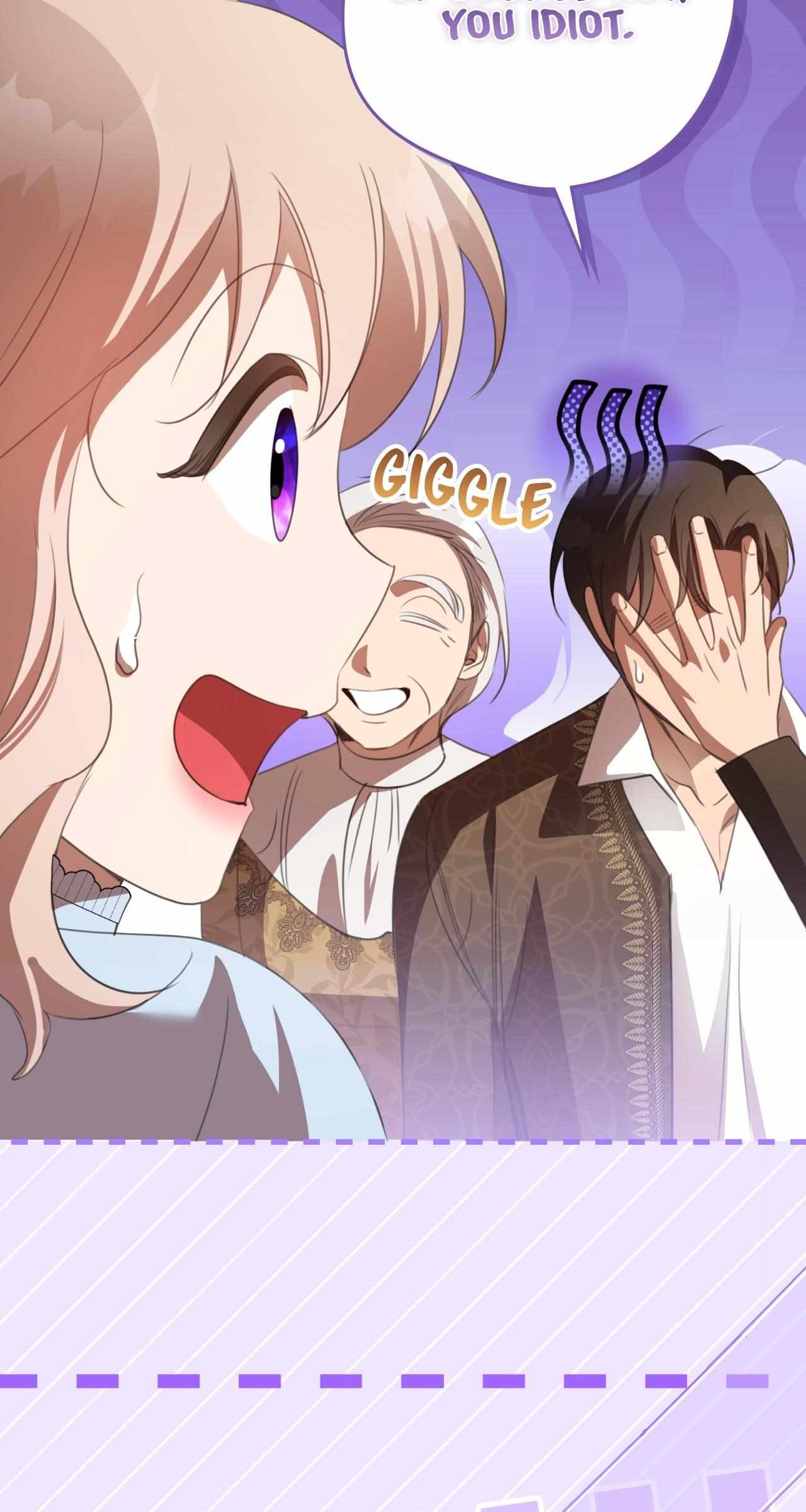 How to Choose Your Knight Chapter 76 page 28 - 