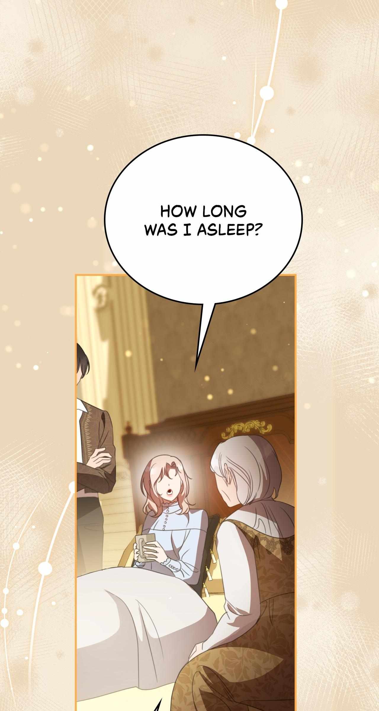 How to Choose Your Knight Chapter 76 page 35 - 
