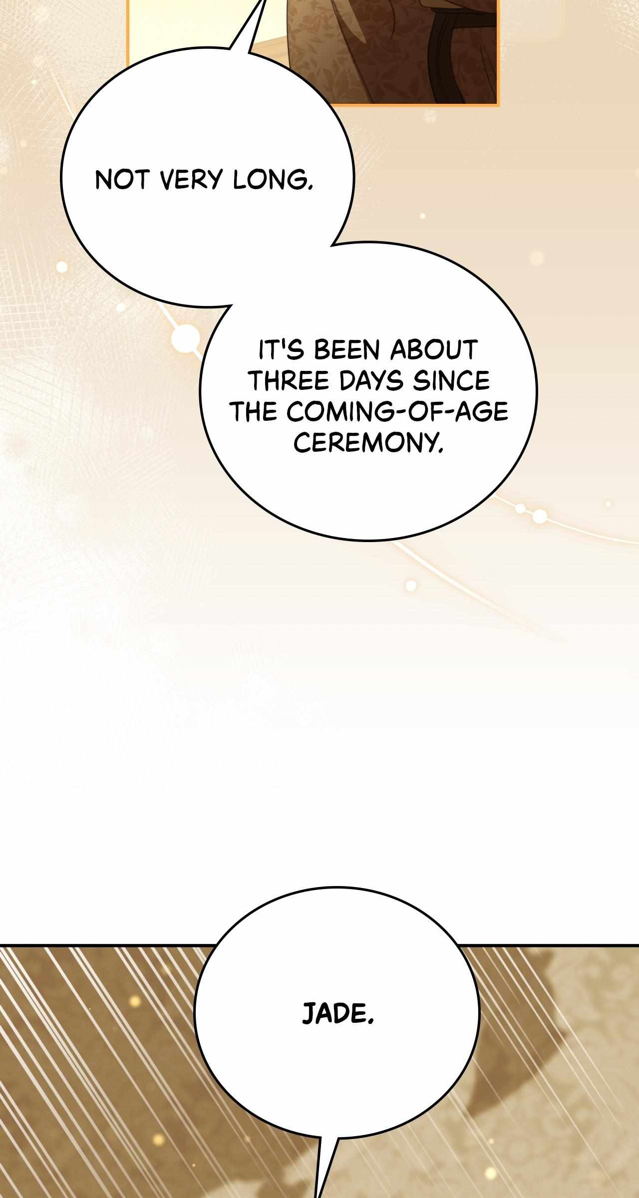 How to Choose Your Knight Chapter 76 page 36 - 