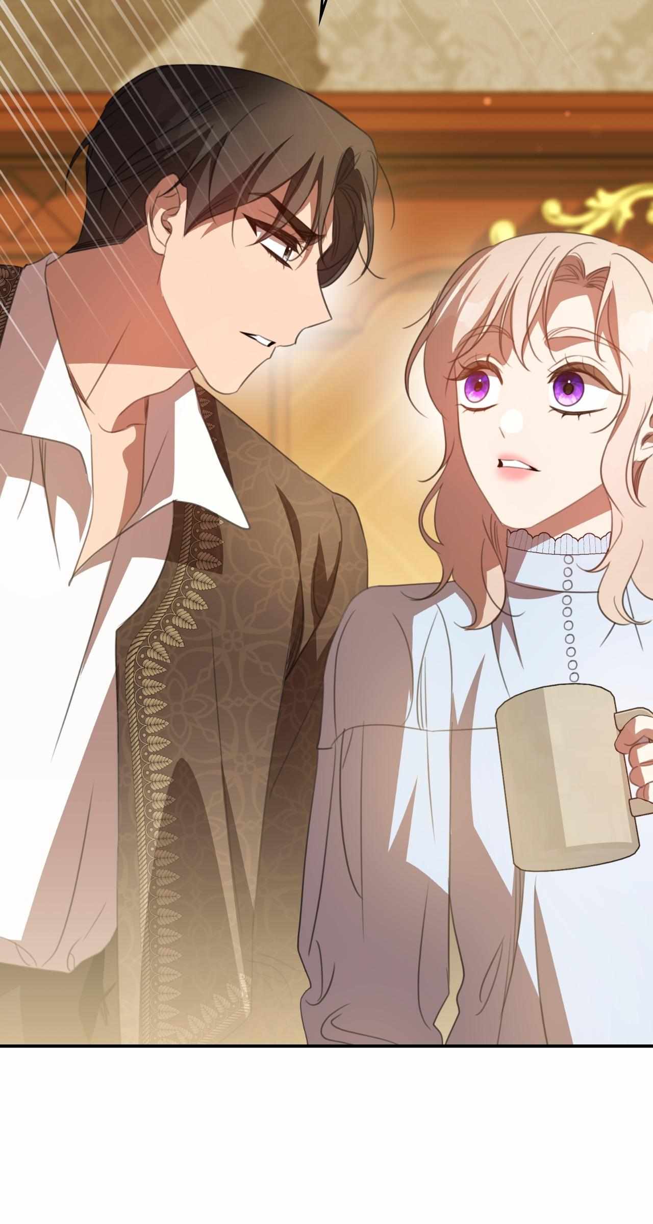 How to Choose Your Knight Chapter 76 page 37 - 