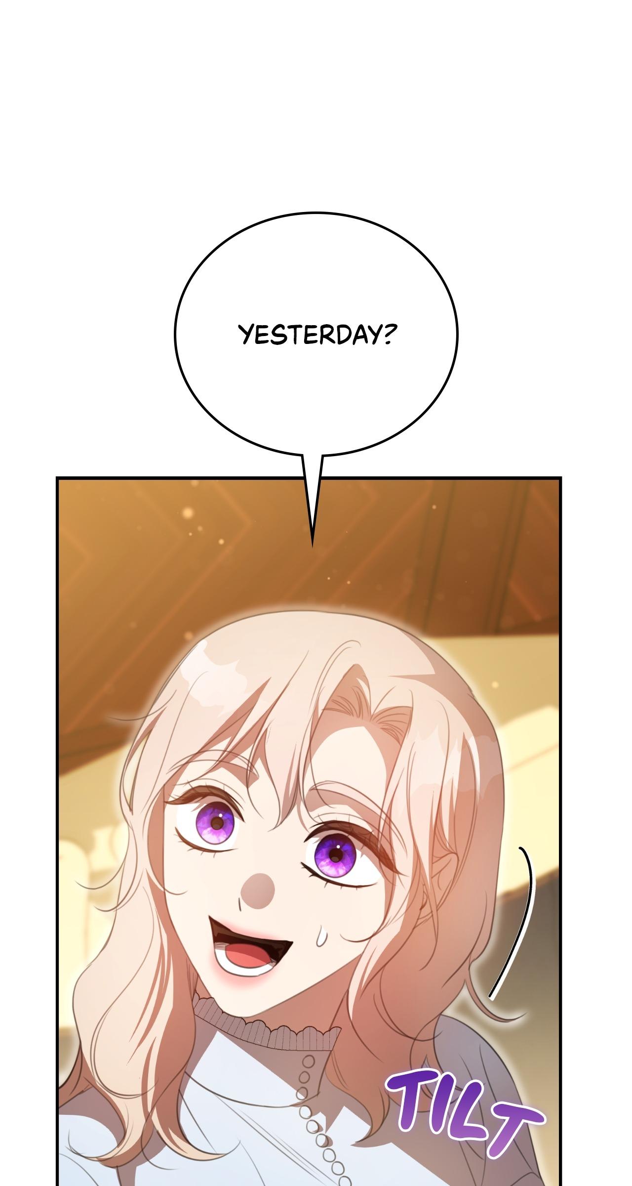 How to Choose Your Knight Chapter 76 page 40 - 