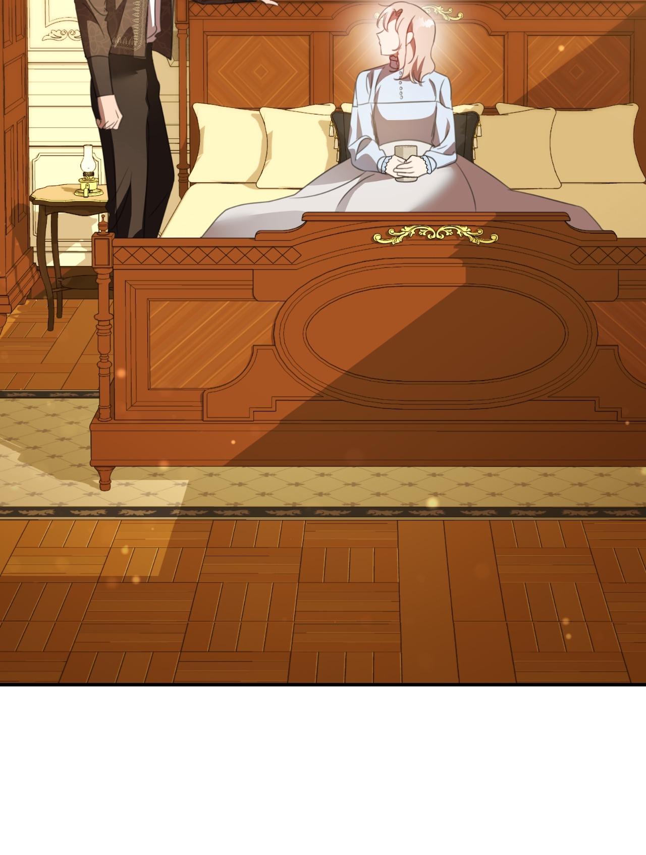 How to Choose Your Knight Chapter 76 page 45 - 