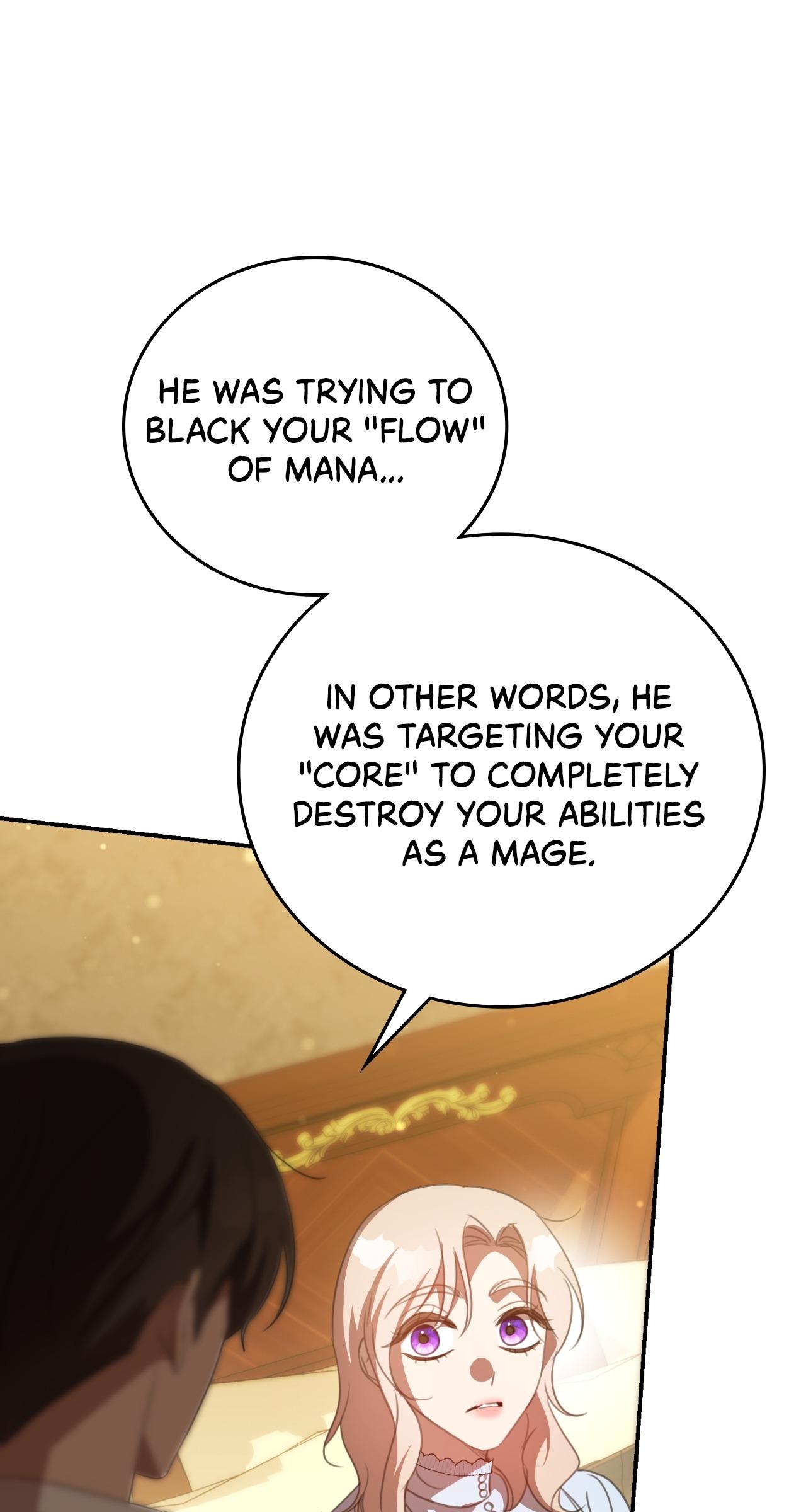 How to Choose Your Knight Chapter 76 page 54 - 