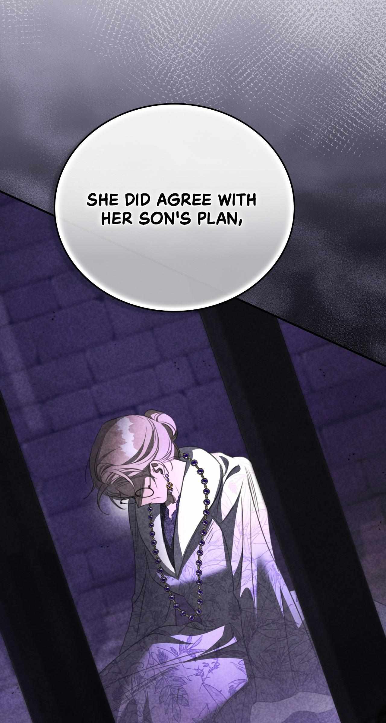 How to Choose Your Knight Chapter 76 page 73 - 
