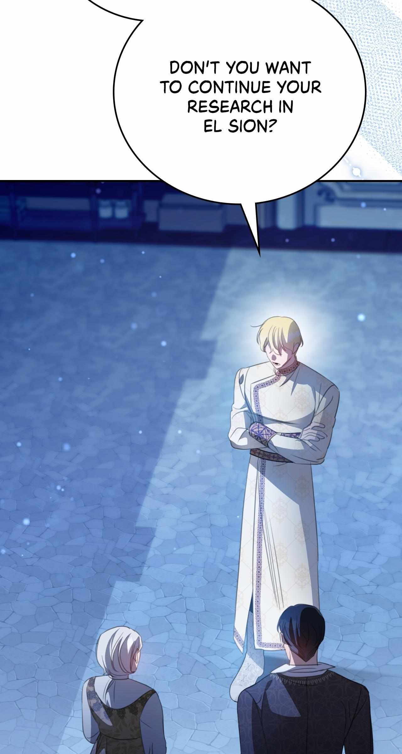 How to Choose Your Knight Chapter 76 page 81 - 