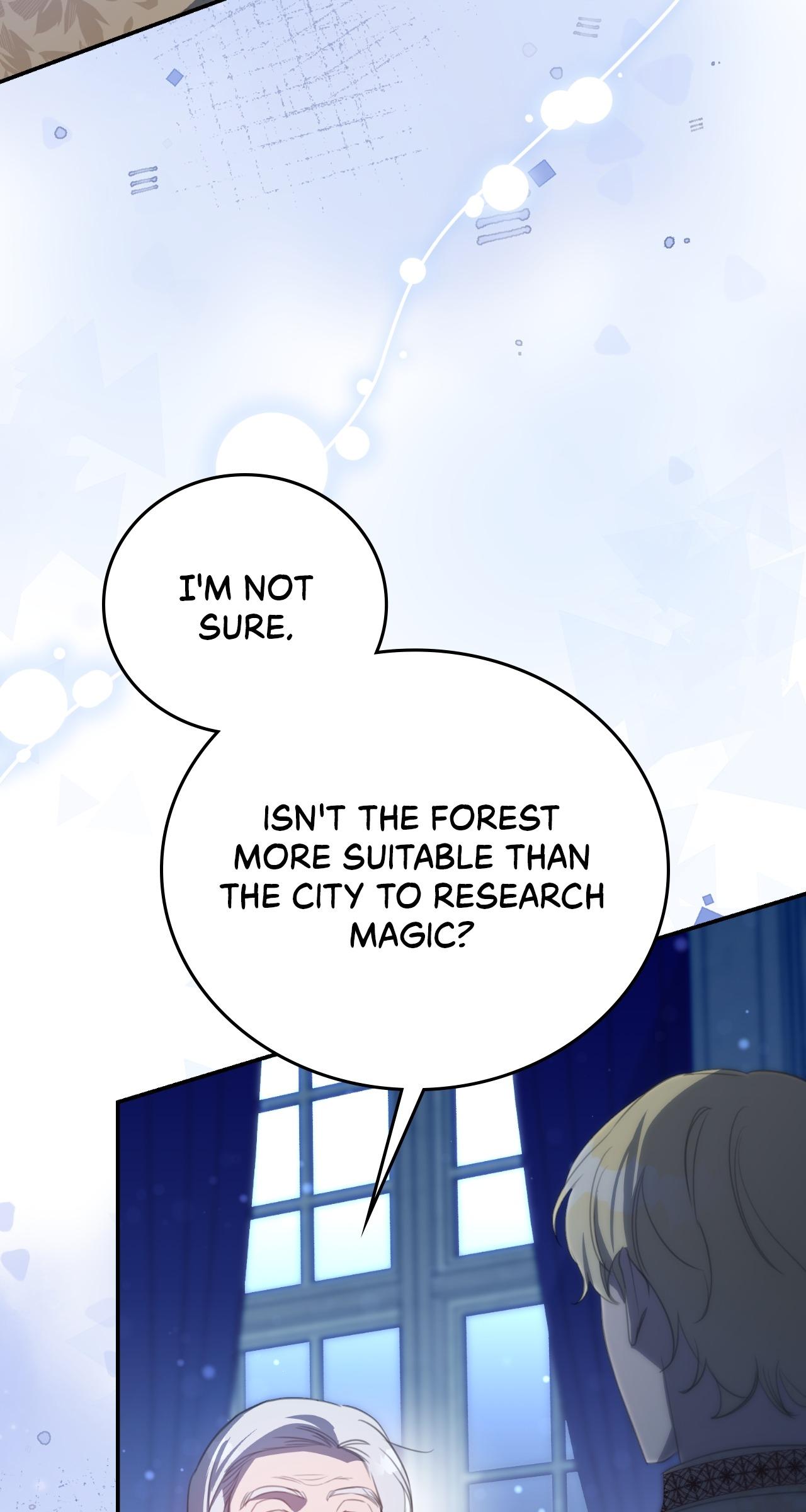 How to Choose Your Knight Chapter 76 page 84 - 