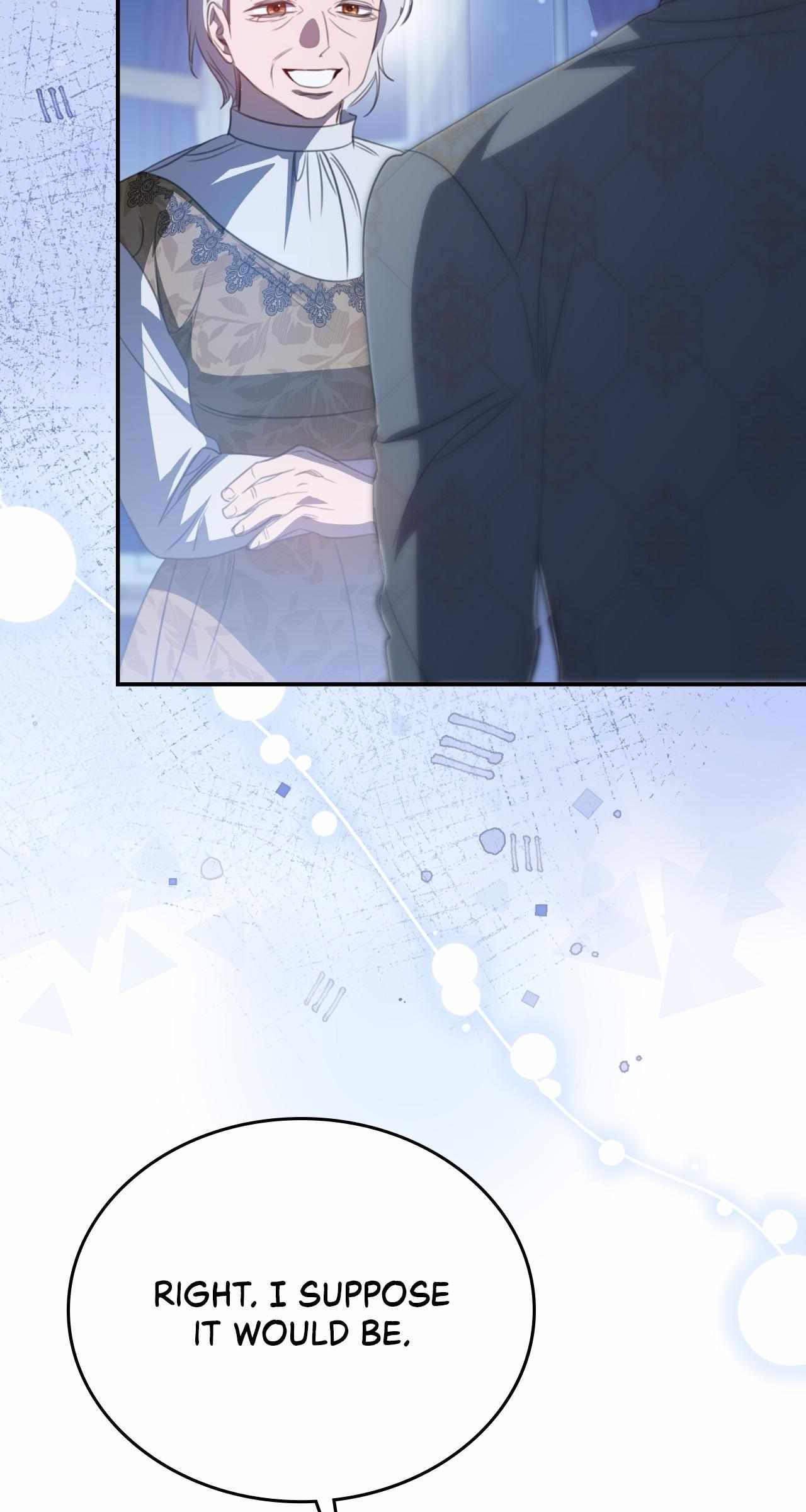 How to Choose Your Knight Chapter 76 page 85 - 