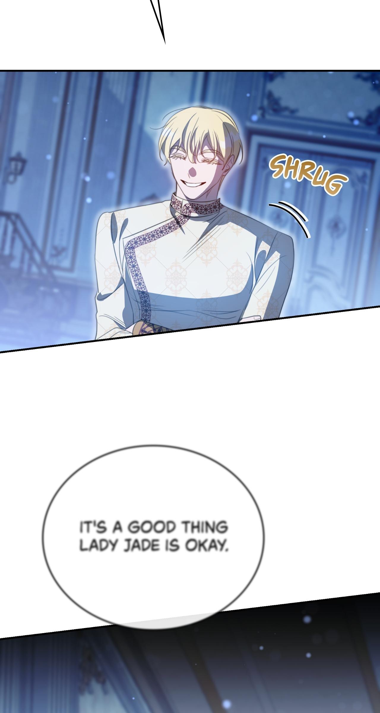 How to Choose Your Knight Chapter 76 page 86 - 
