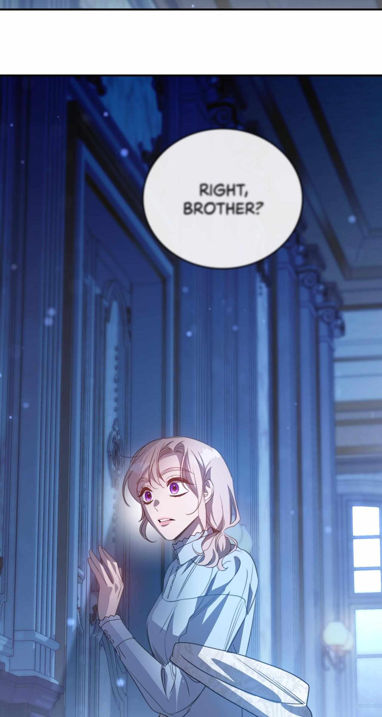 How to Choose Your Knight Chapter 76 page 87 - 