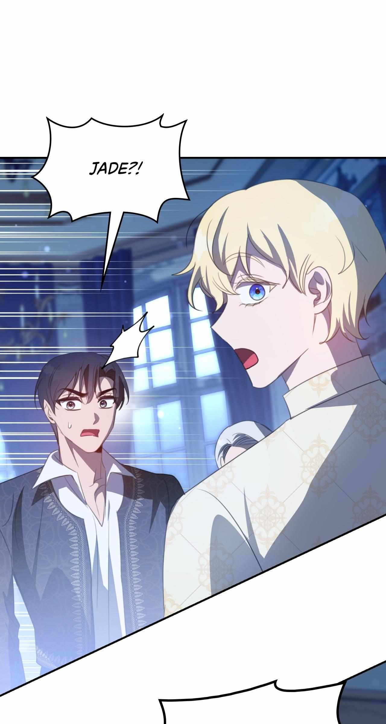 How to Choose Your Knight Chapter 76 page 92 - 