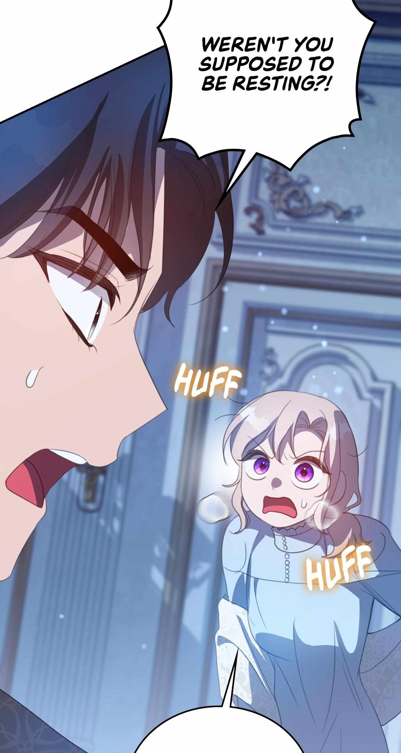 How to Choose Your Knight Chapter 76 page 93 - 