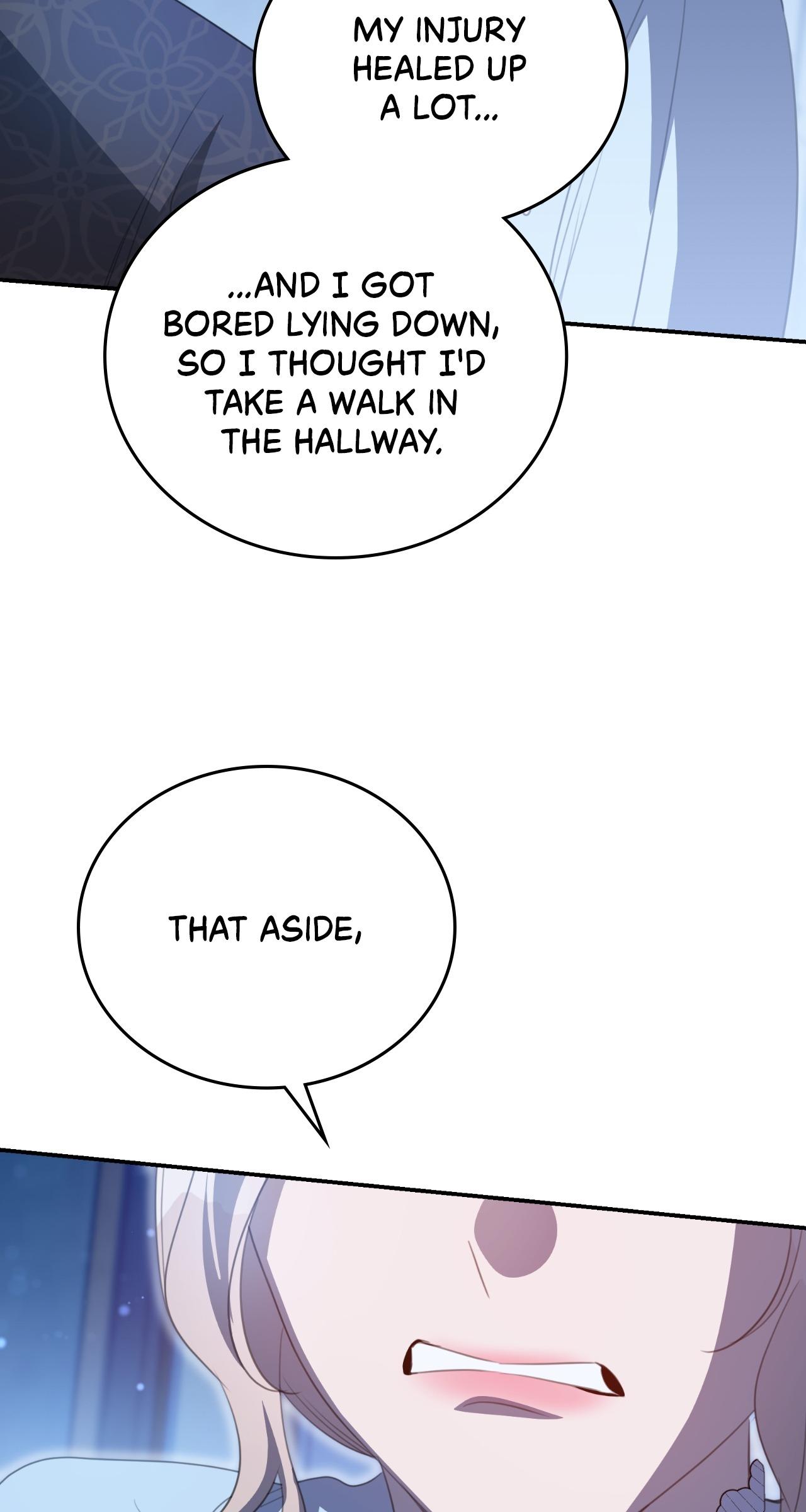 How to Choose Your Knight Chapter 76 page 94 - 