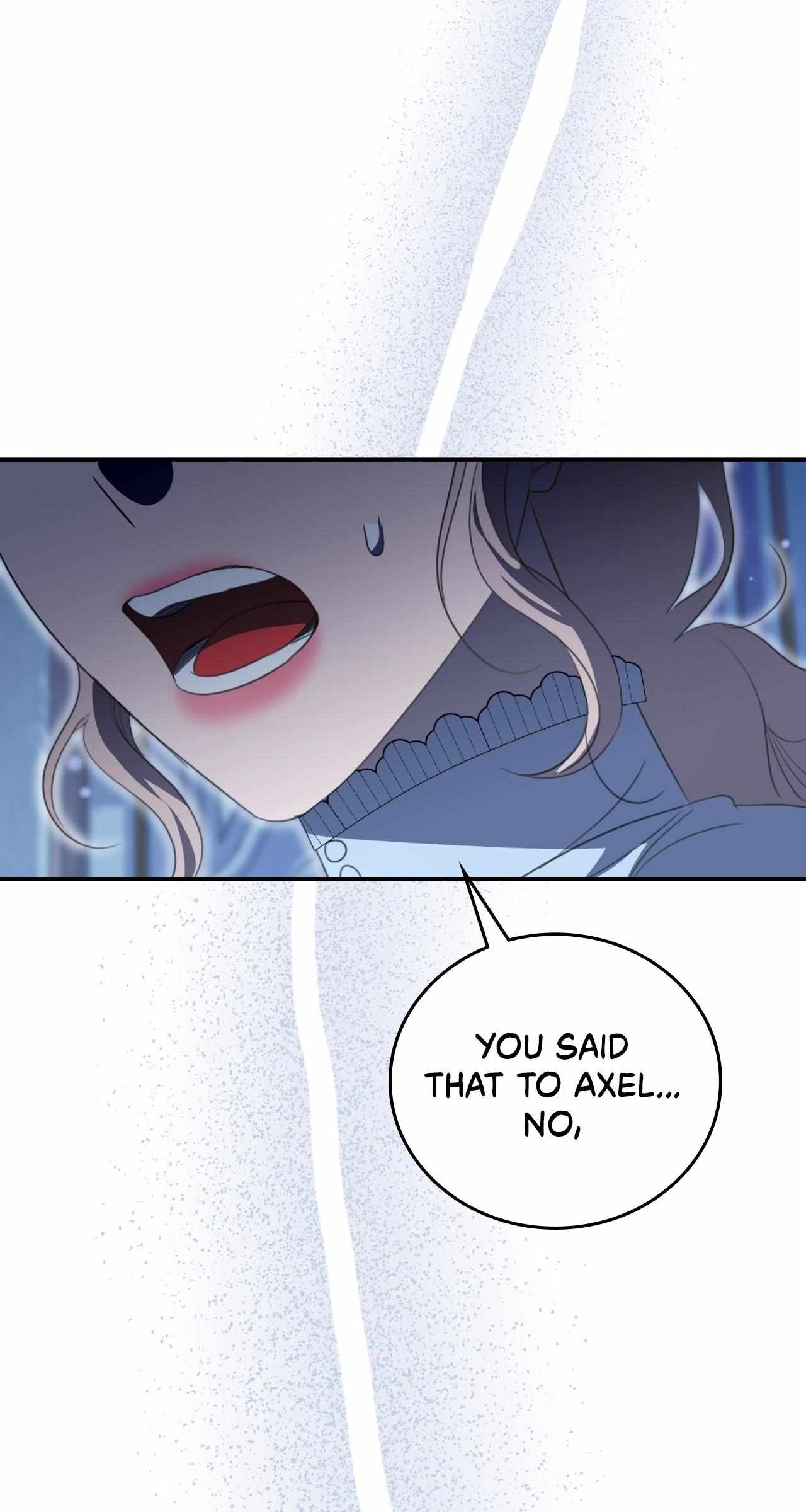 How to Choose Your Knight Chapter 77 page 11 - 