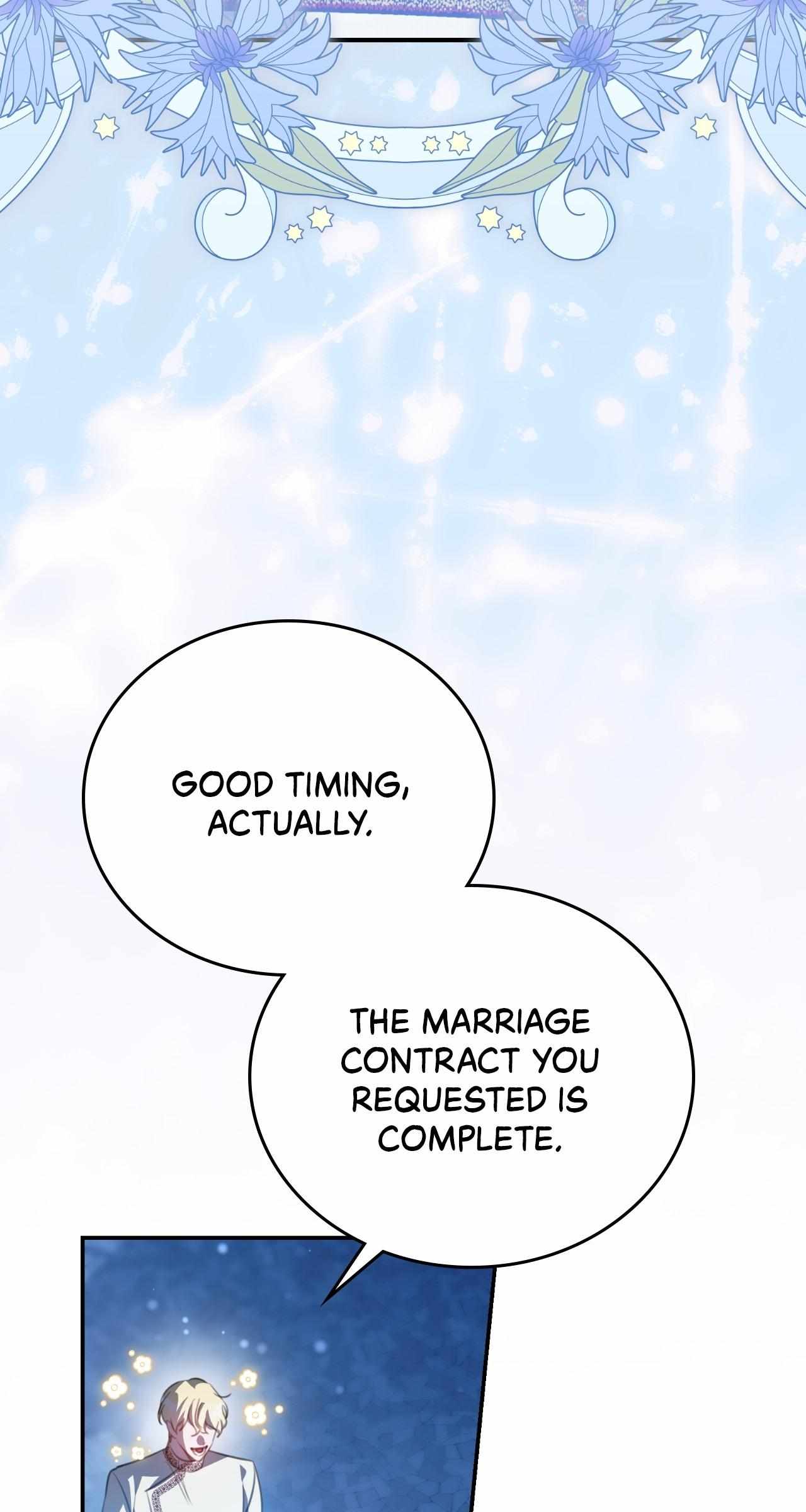 How to Choose Your Knight Chapter 77 page 3 - 