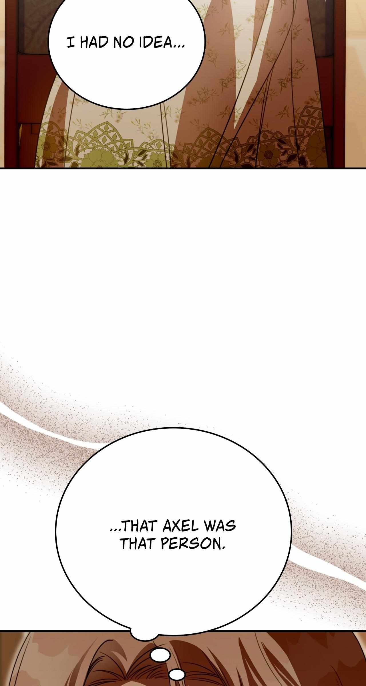 How to Choose Your Knight Chapter 77 page 21 - 