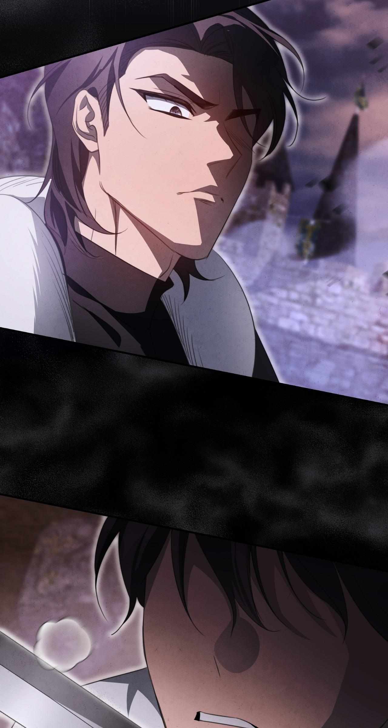 How to Choose Your Knight Chapter 77 page 24 - 