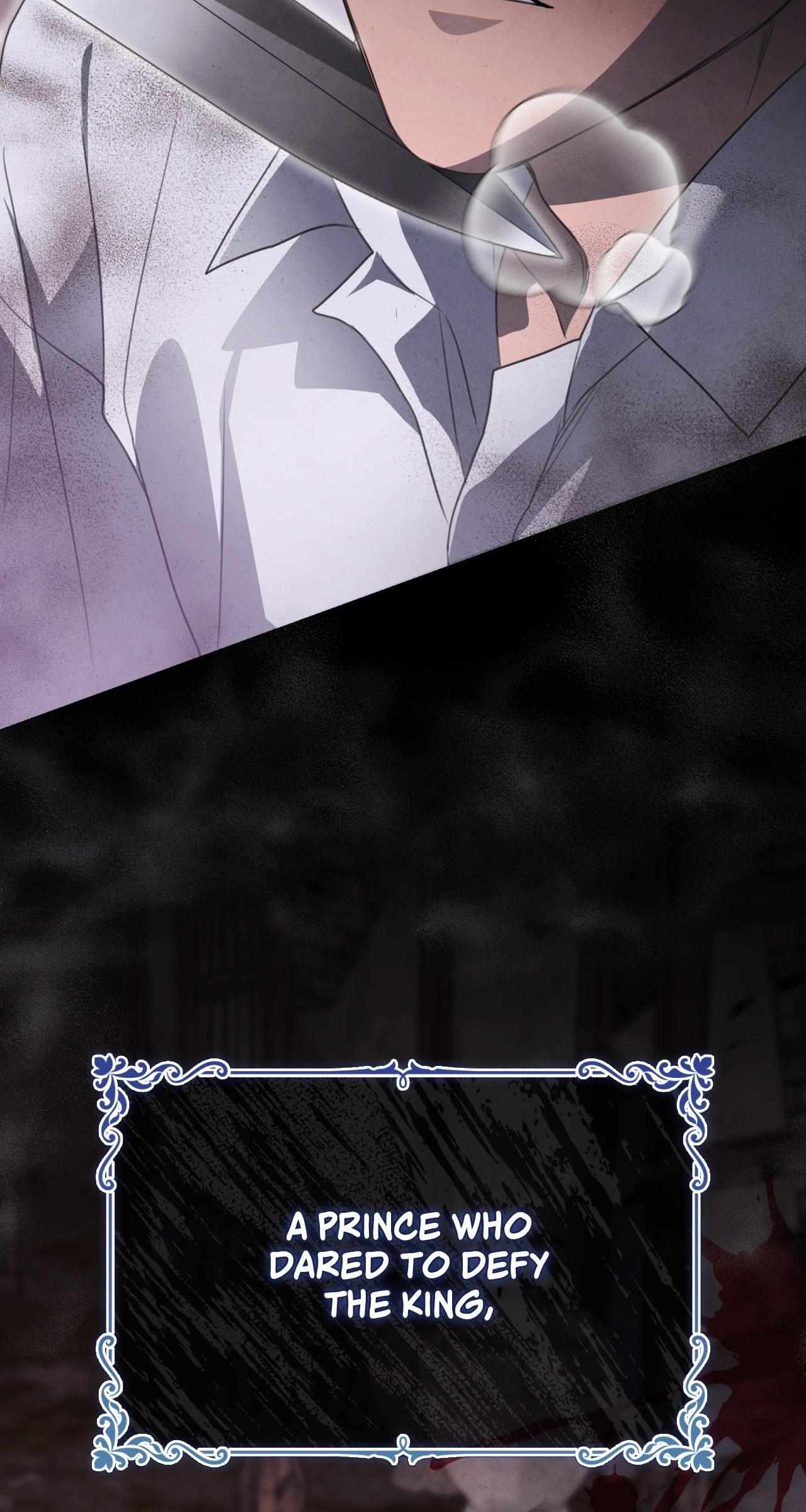 How to Choose Your Knight Chapter 77 page 25 - 