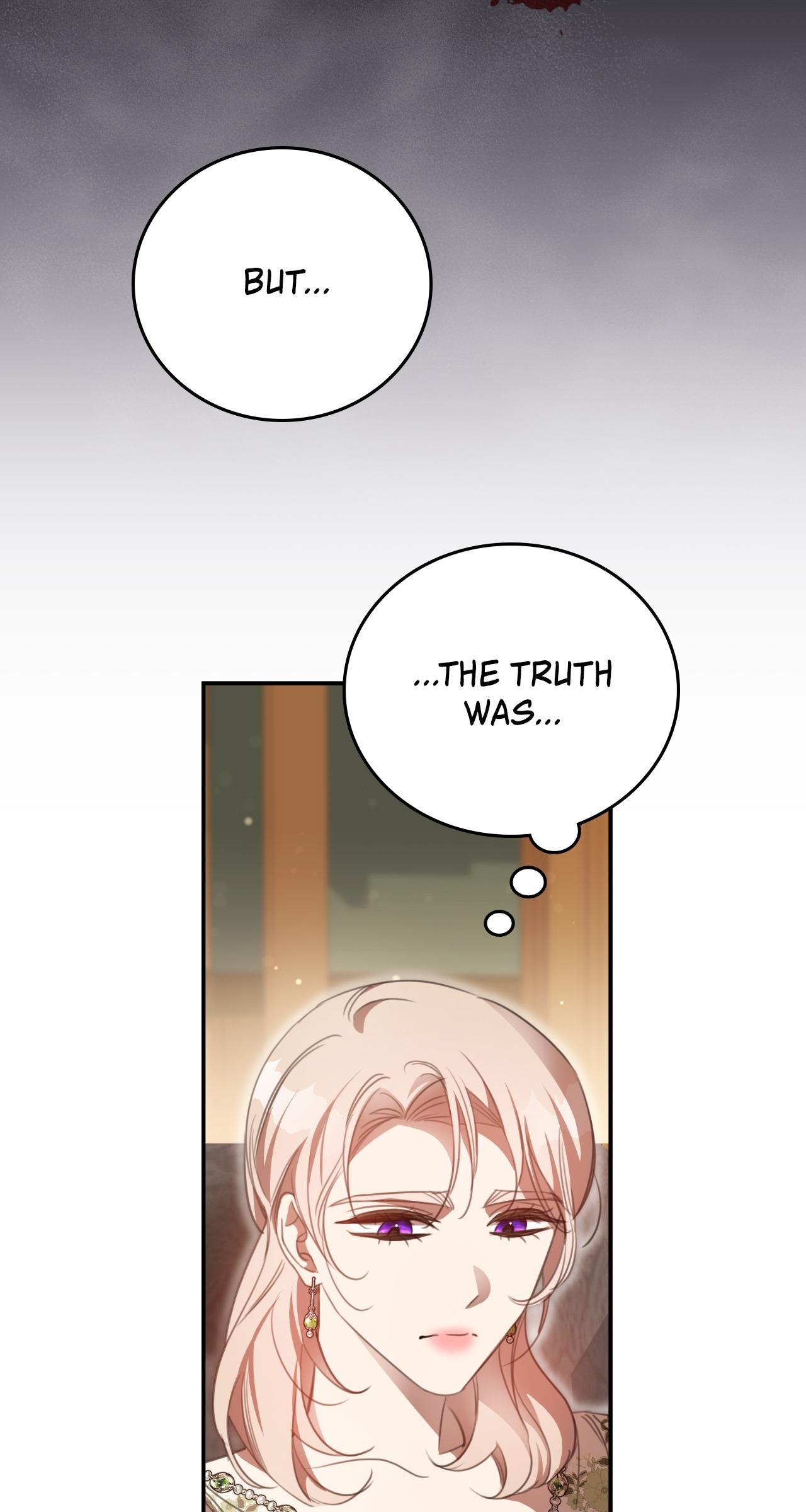 How to Choose Your Knight Chapter 77 page 28 - 