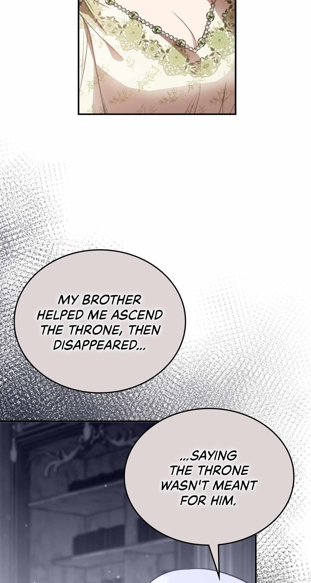 How to Choose Your Knight Chapter 77 page 29 - 