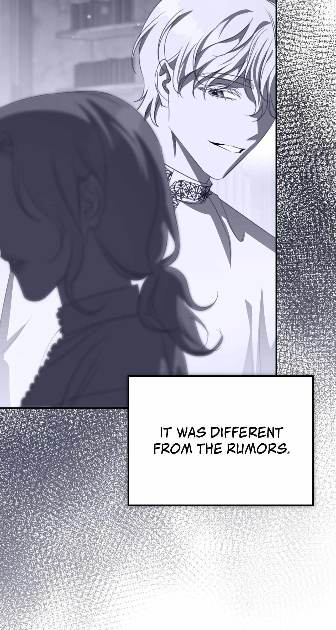 How to Choose Your Knight Chapter 77 page 30 - 