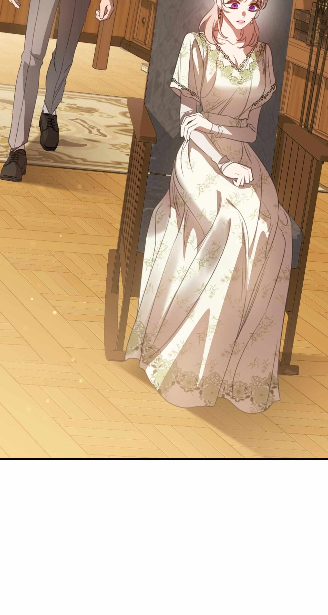How to Choose Your Knight Chapter 77 page 33 - 