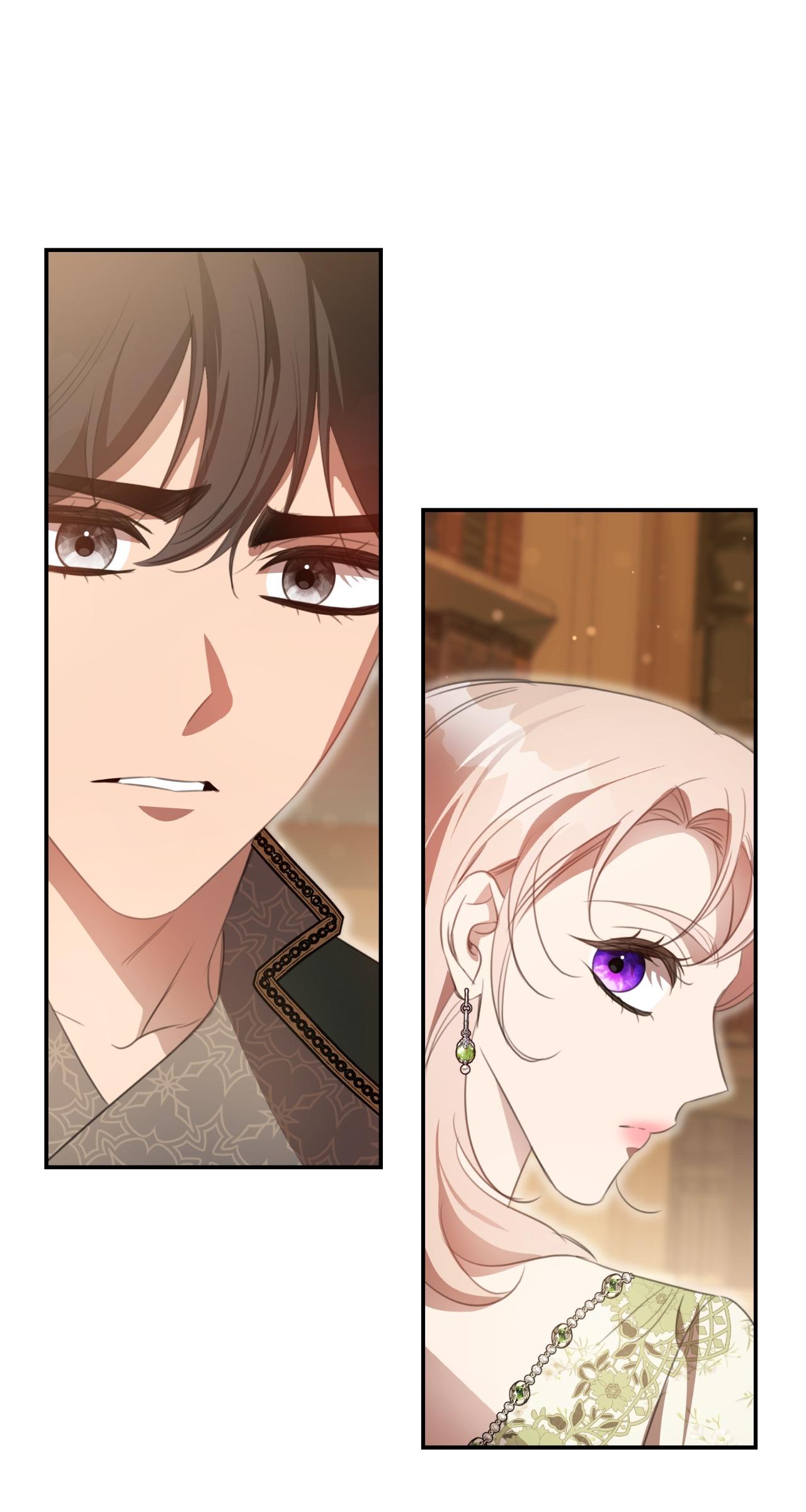 How to Choose Your Knight Chapter 77 page 34 - 