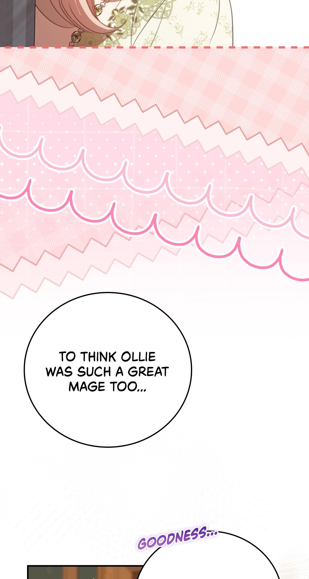 How to Choose Your Knight Chapter 77 page 36 - 