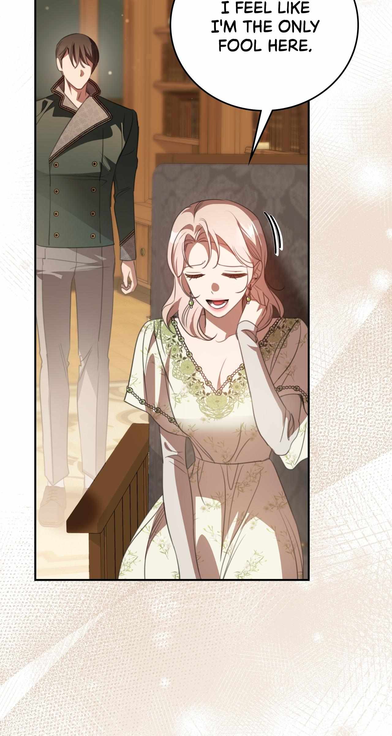 How to Choose Your Knight Chapter 77 page 37 - 