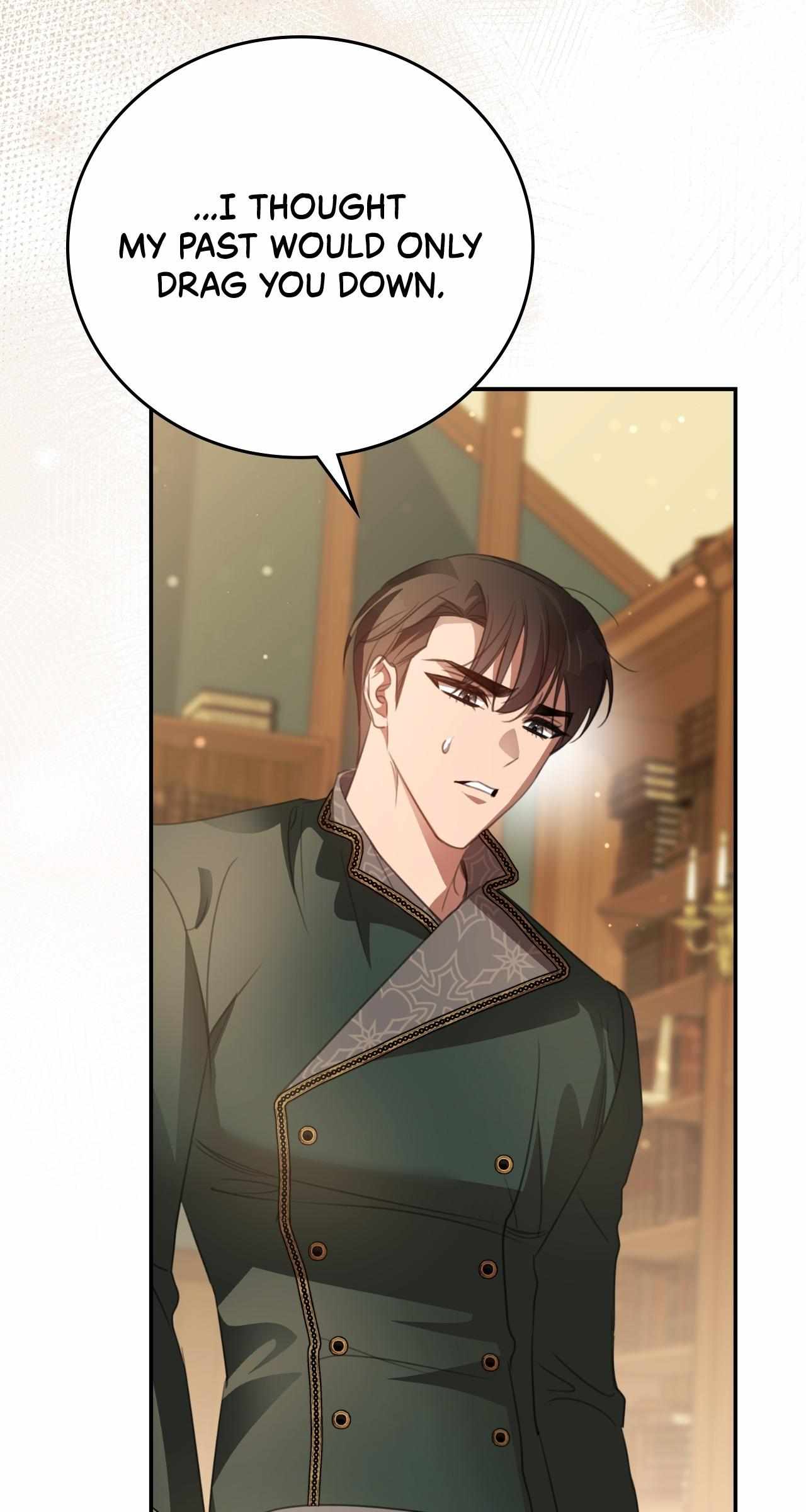 How to Choose Your Knight Chapter 77 page 38 - 