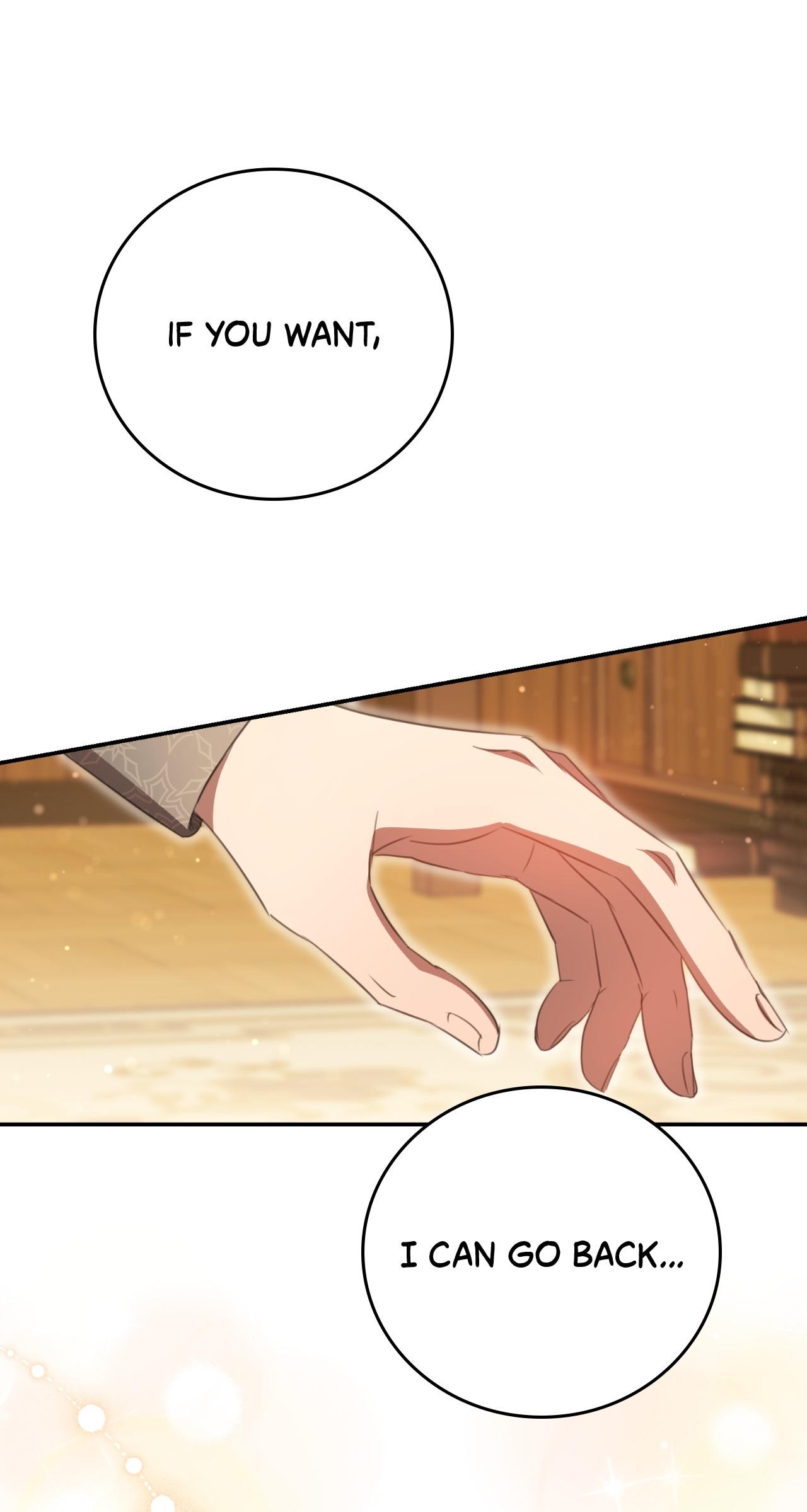 How to Choose Your Knight Chapter 77 page 40 - 