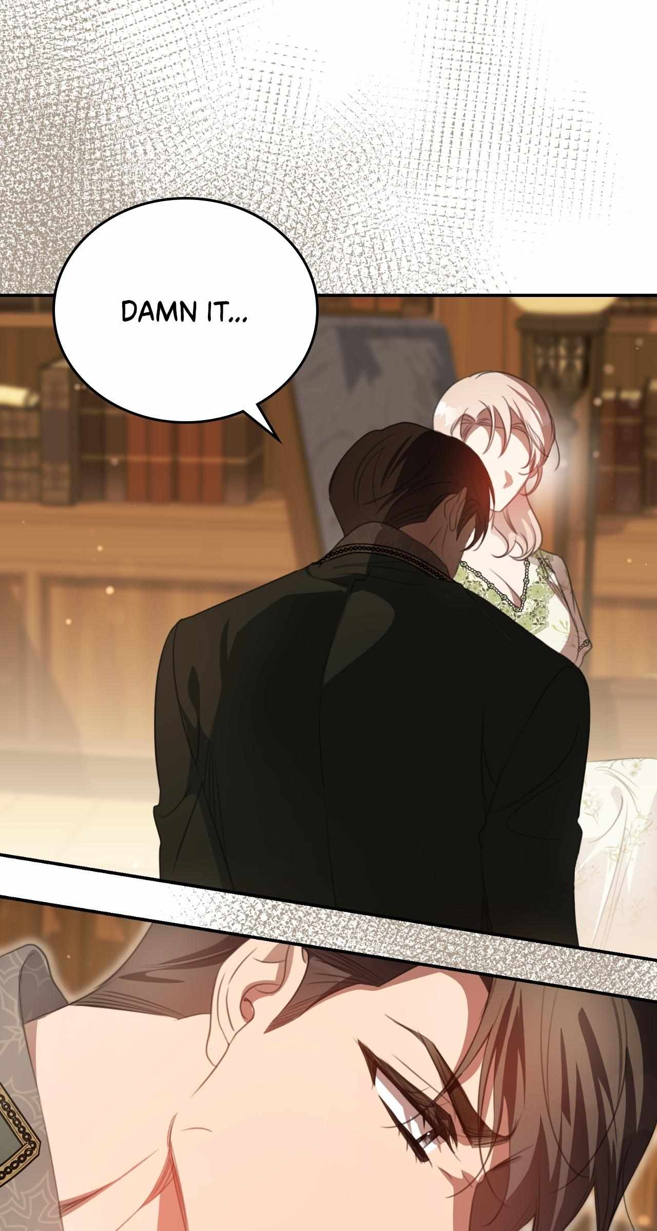 How to Choose Your Knight Chapter 77 page 51 - 