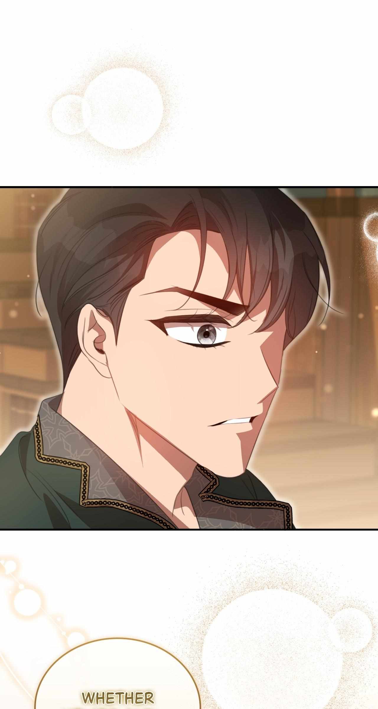 How to Choose Your Knight Chapter 77 page 75 - 