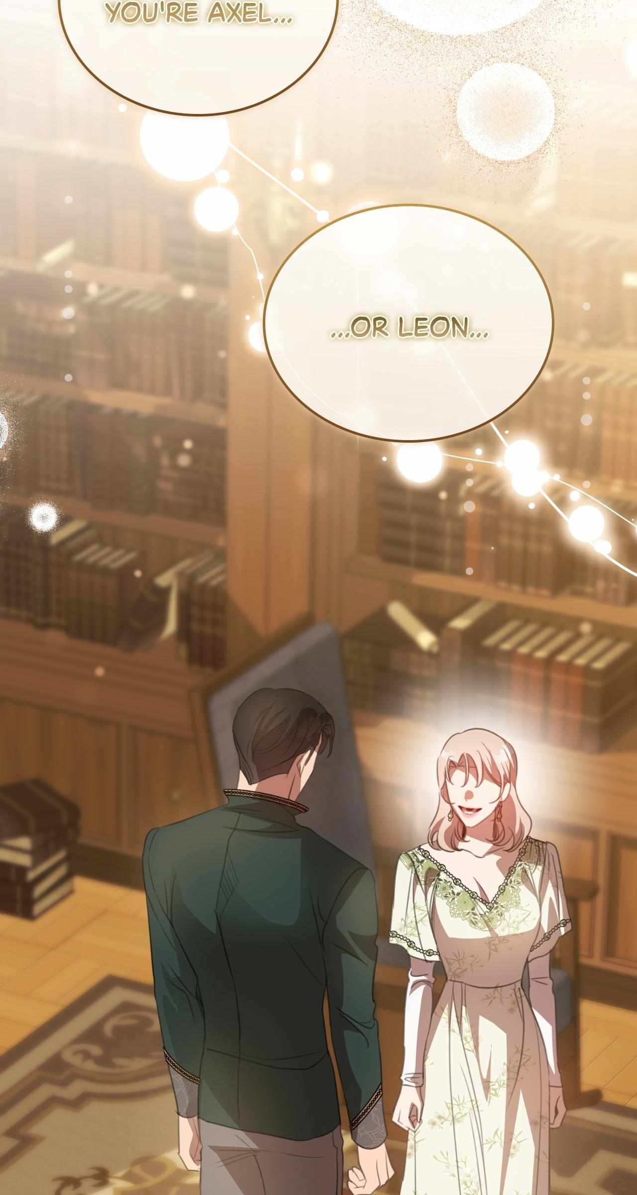 How to Choose Your Knight Chapter 77 page 76 - 