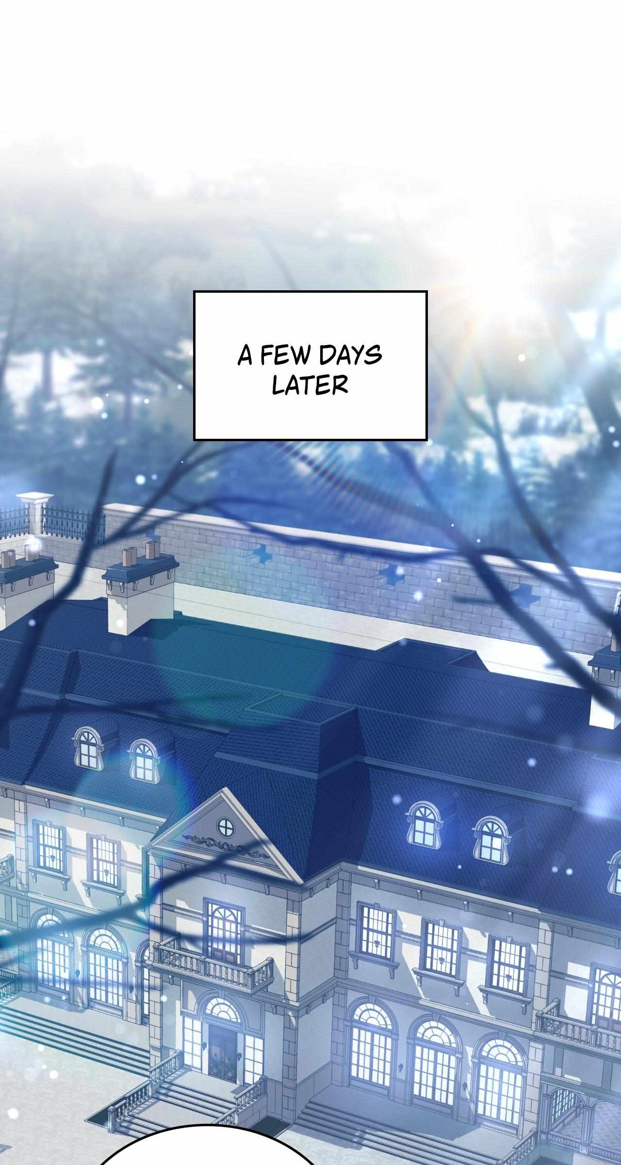 How to Choose Your Knight Chapter 77 page 82 - 