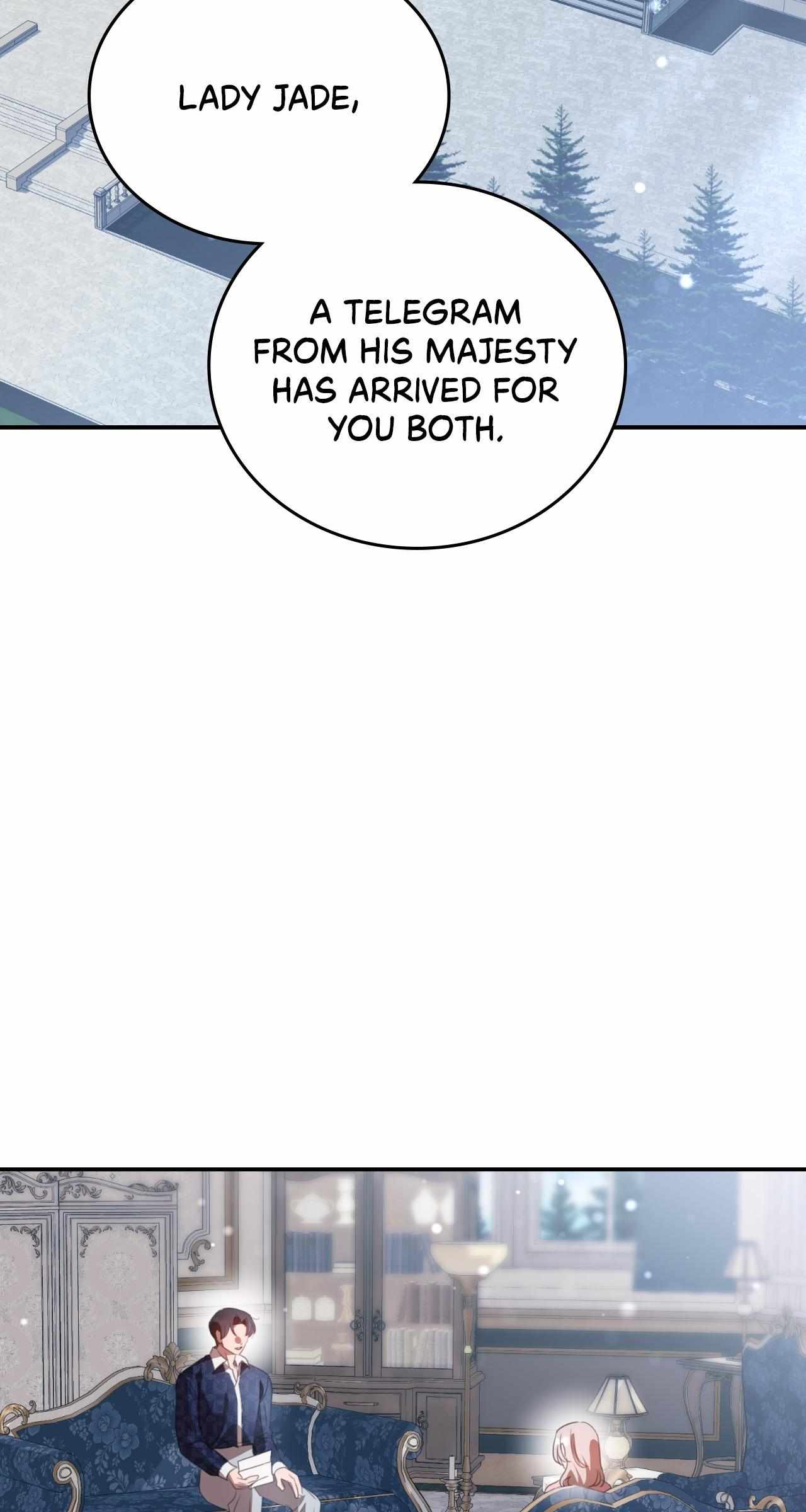 How to Choose Your Knight Chapter 77 page 83 - 