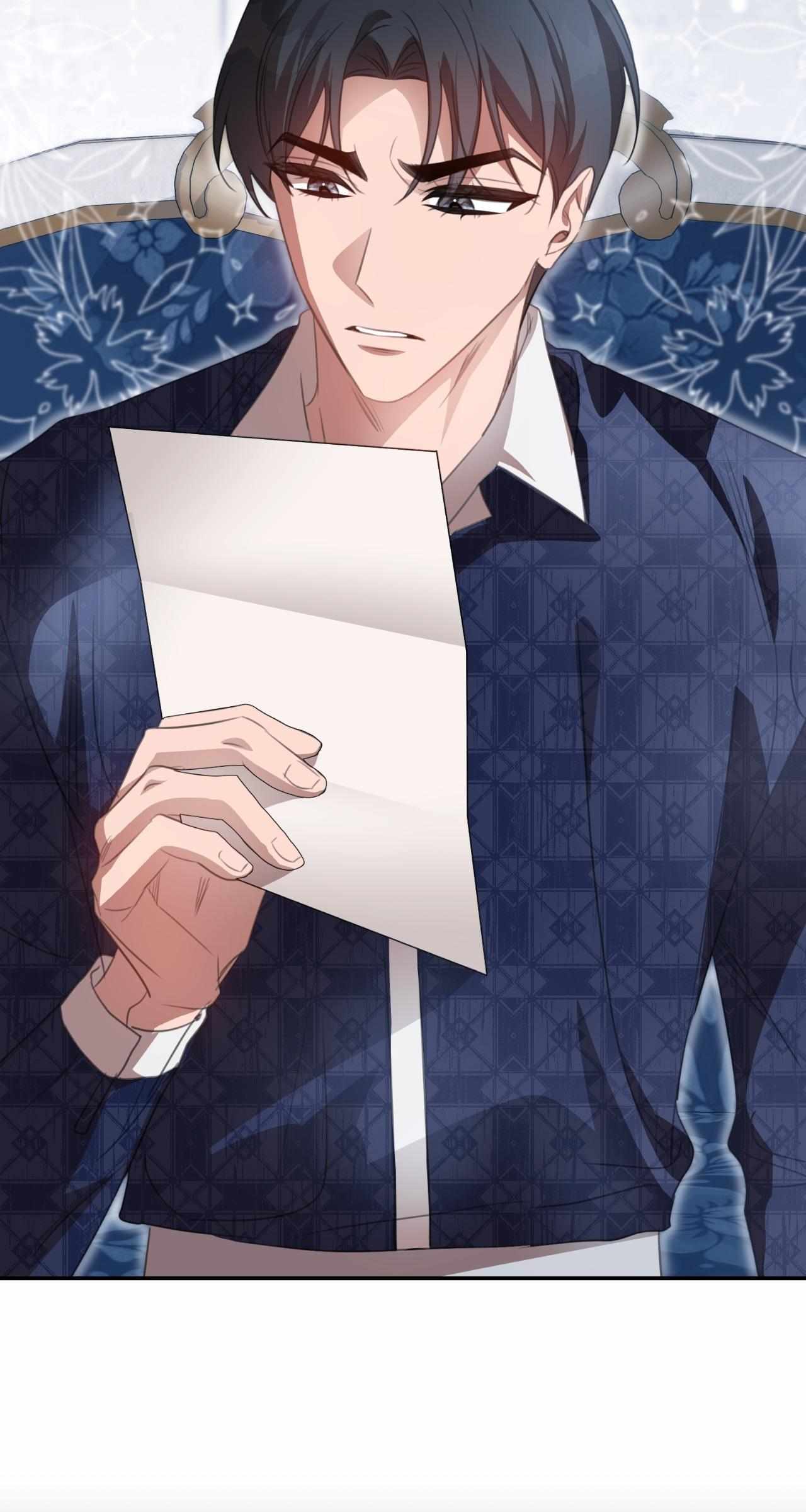 How to Choose Your Knight Chapter 77 page 85 - 