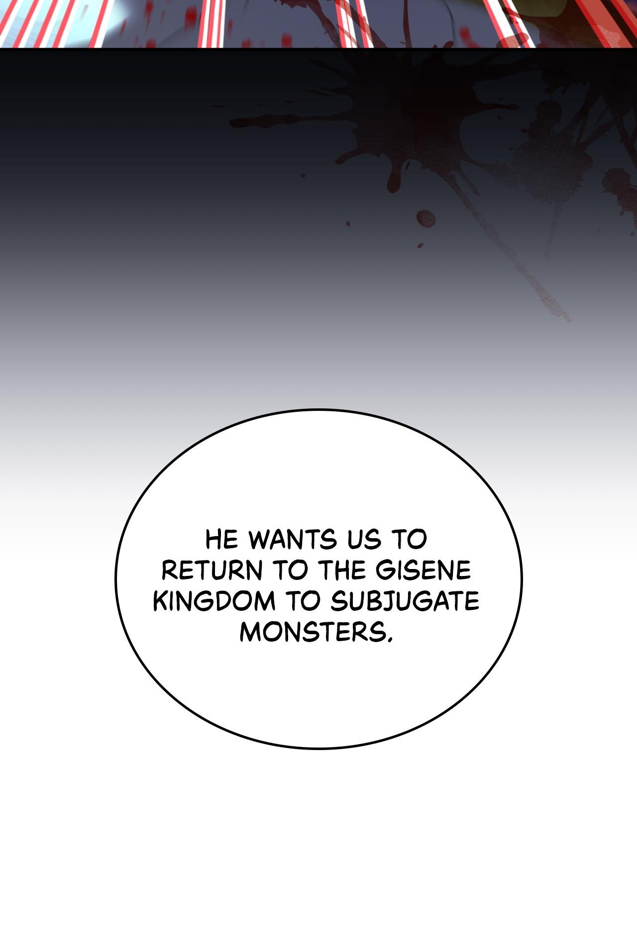 How to Choose Your Knight Chapter 77 page 87 - 