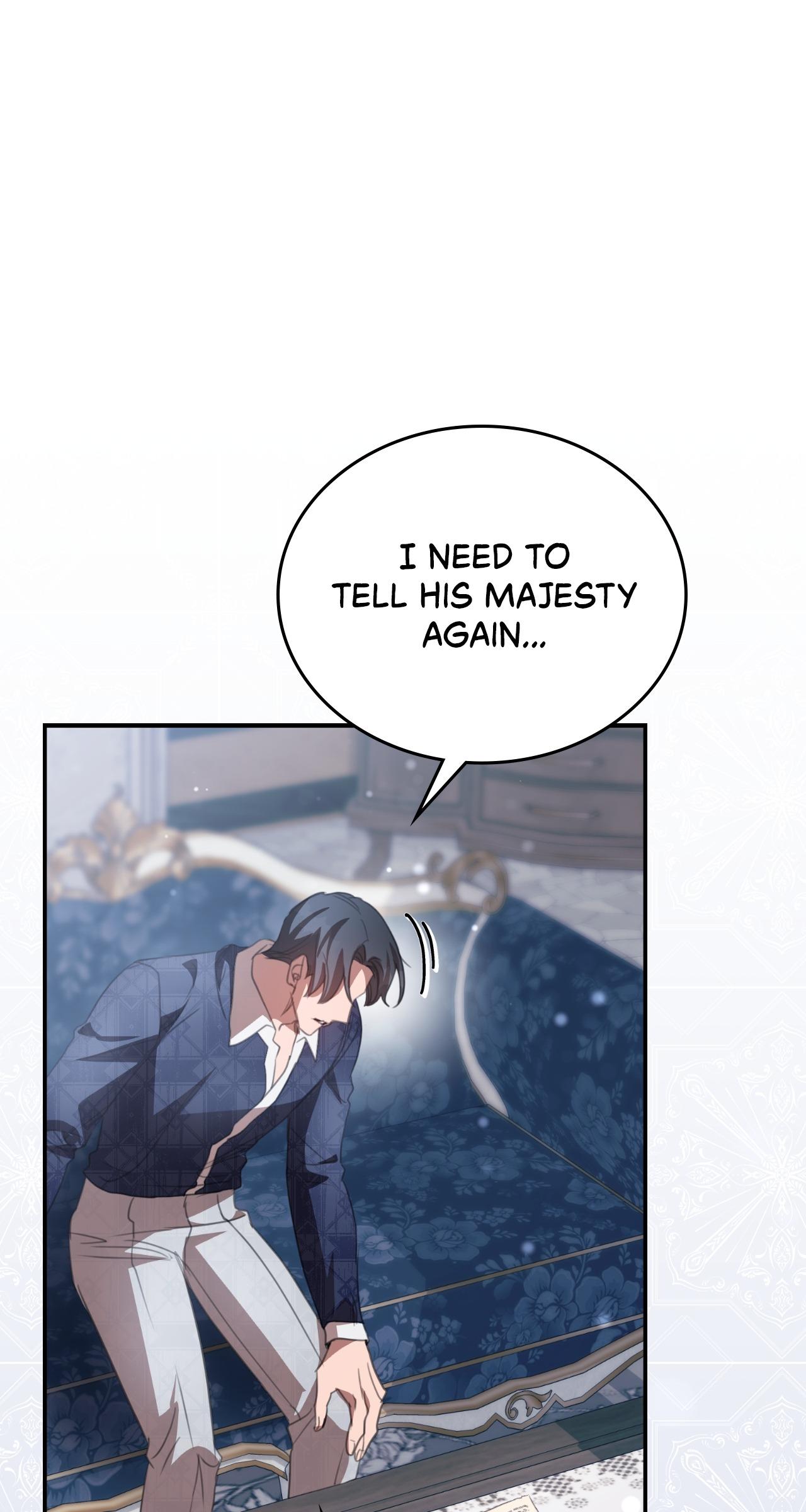 How to Choose Your Knight Chapter 77 page 88 - 