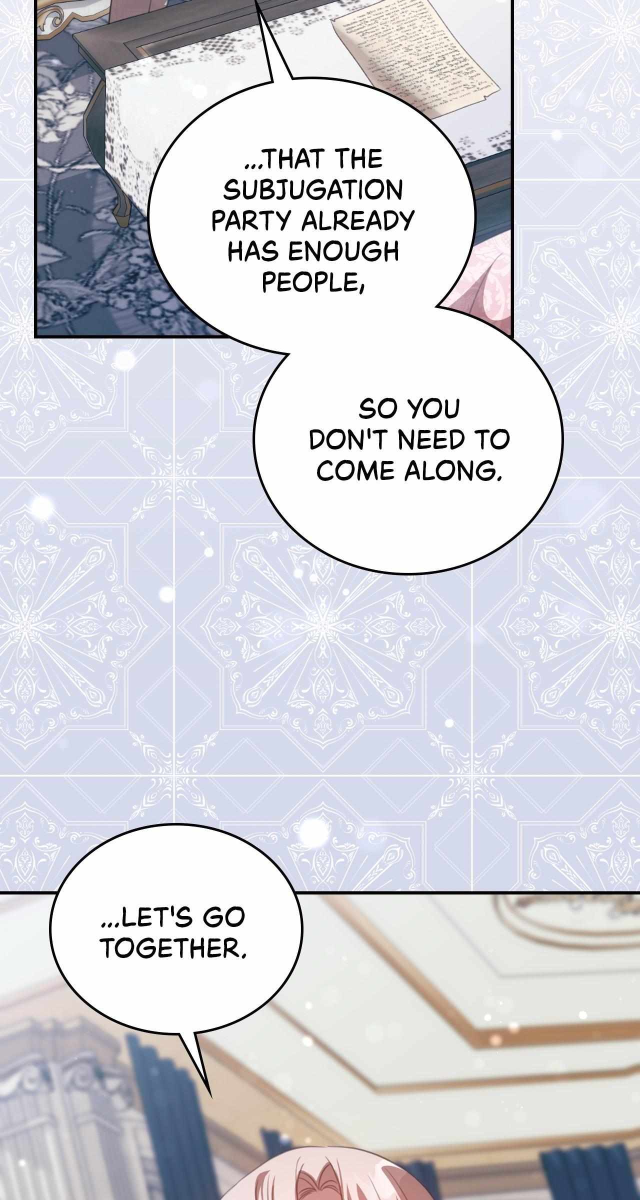 How to Choose Your Knight Chapter 77 page 89 - 
