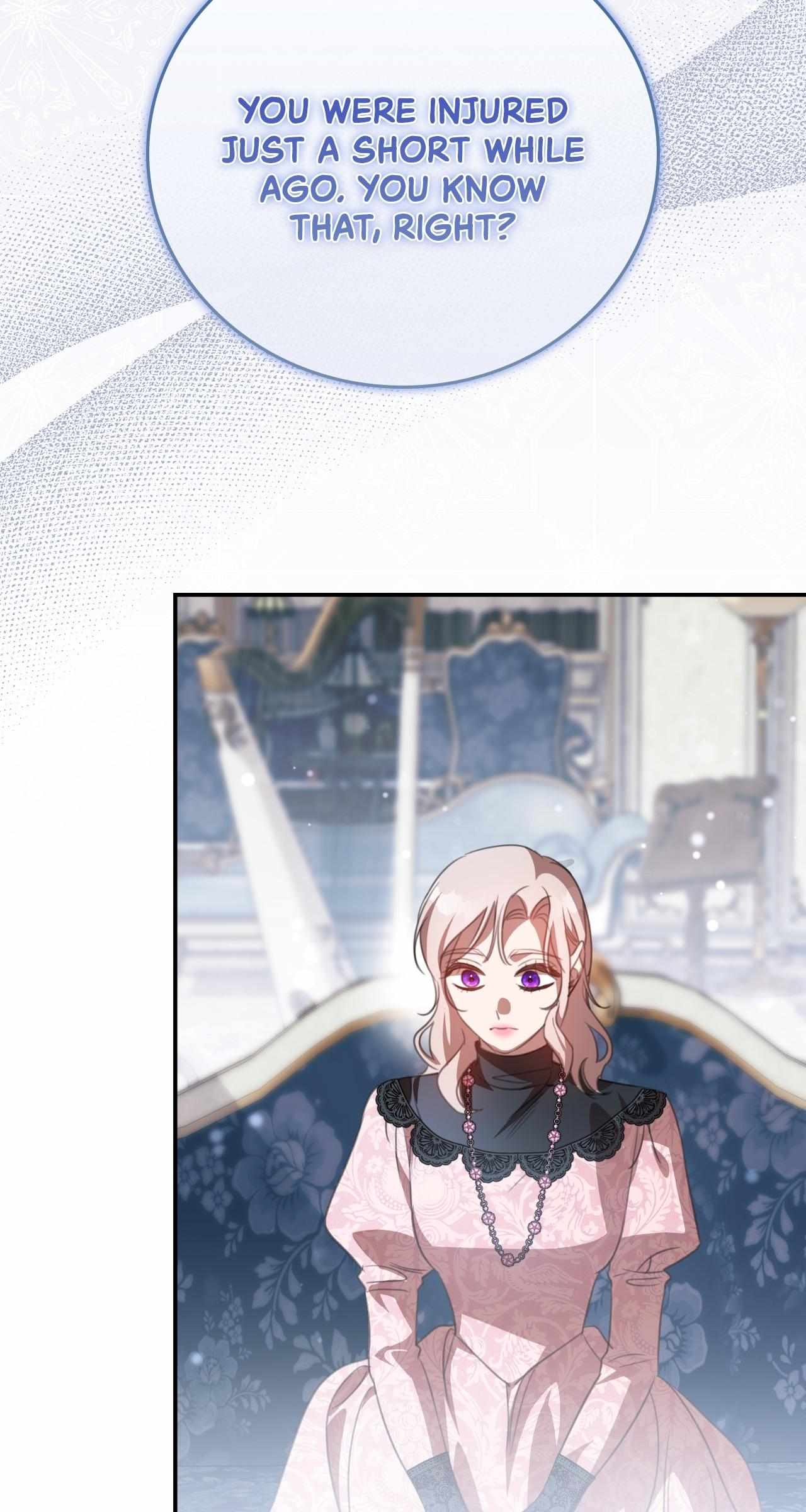 How to Choose Your Knight Chapter 77 page 92 - 
