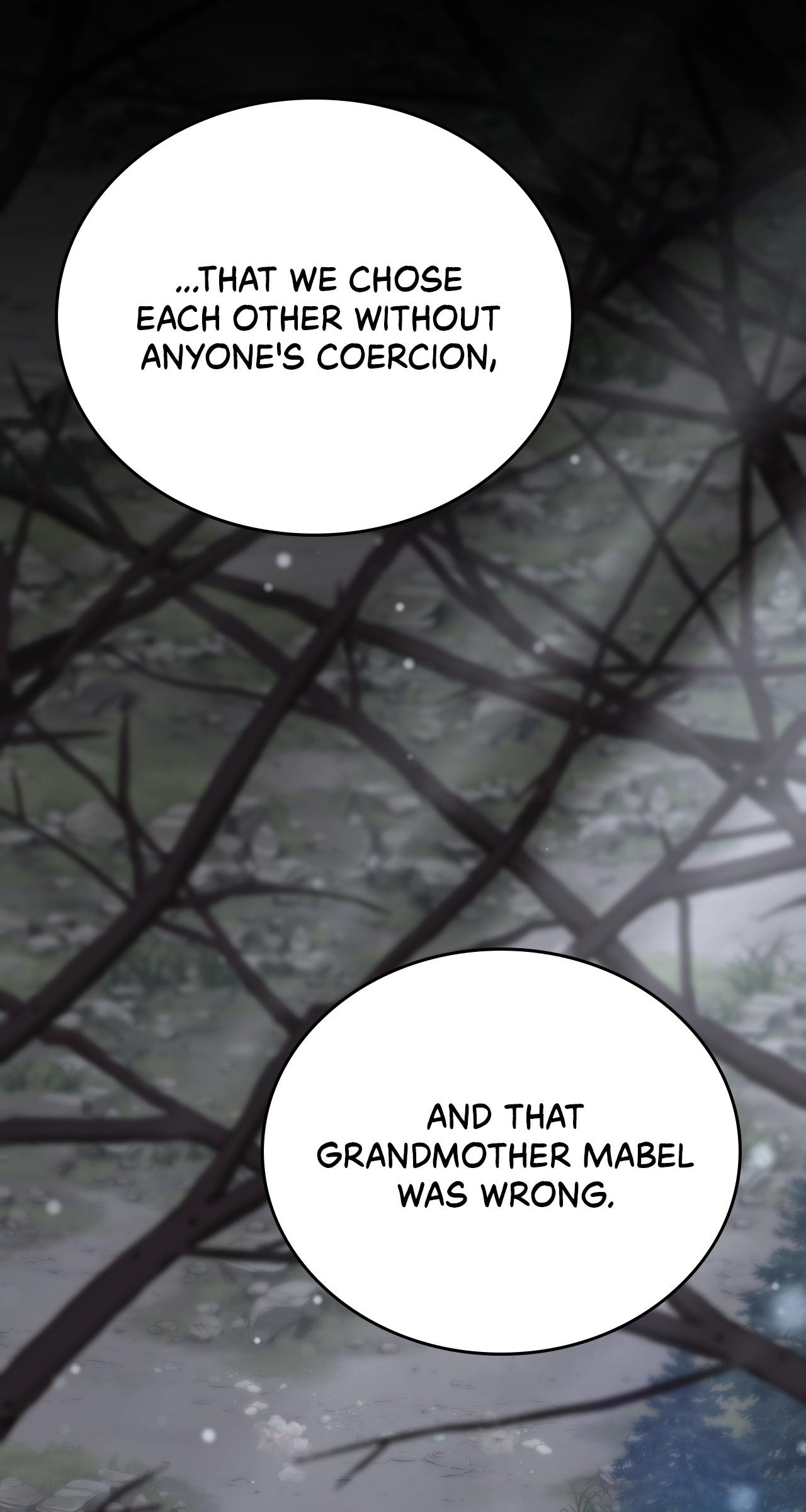 How to Choose Your Knight Chapter 77 page 95 - 
