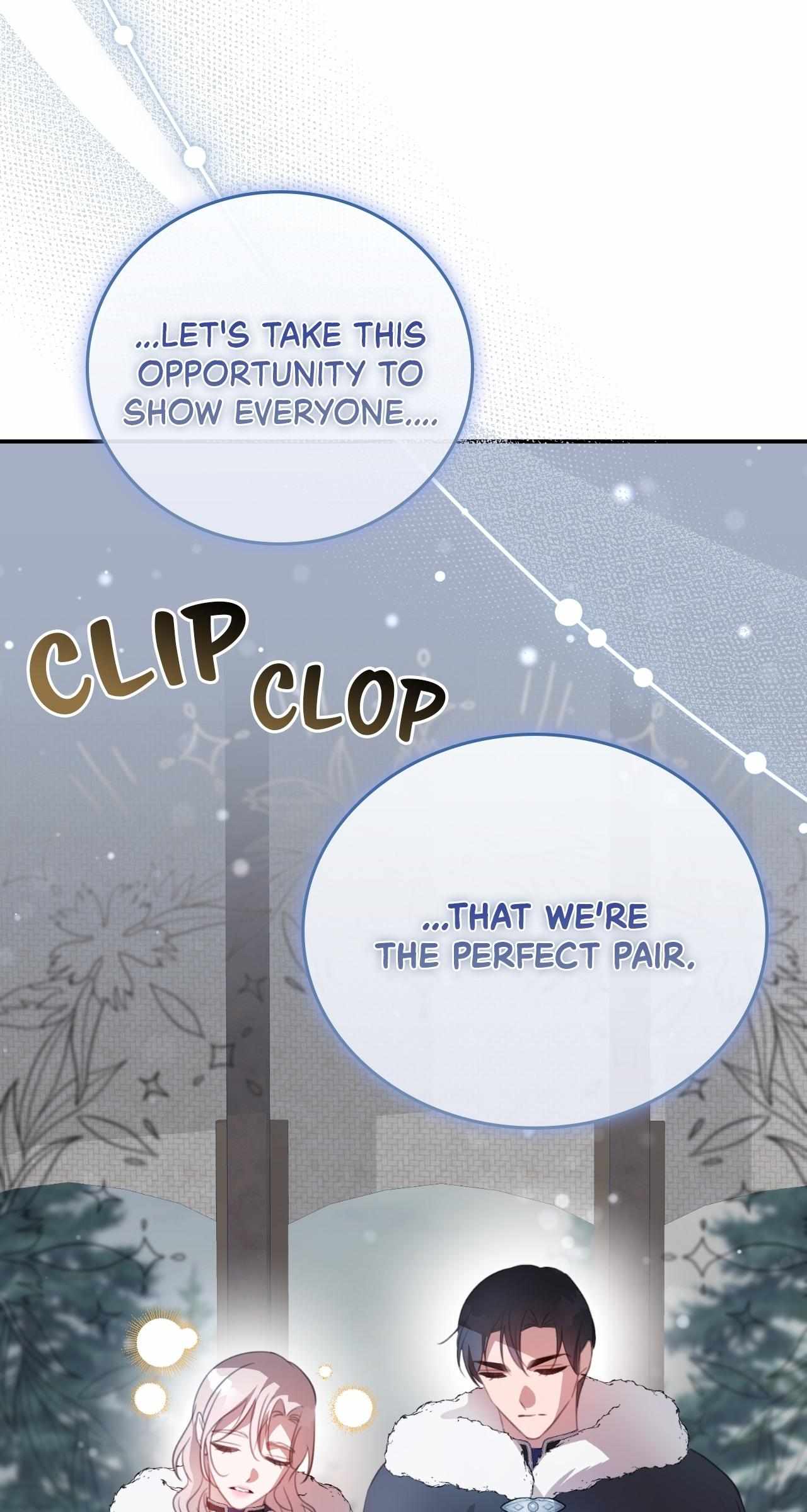 How to Choose Your Knight Chapter 77 page 98 - 